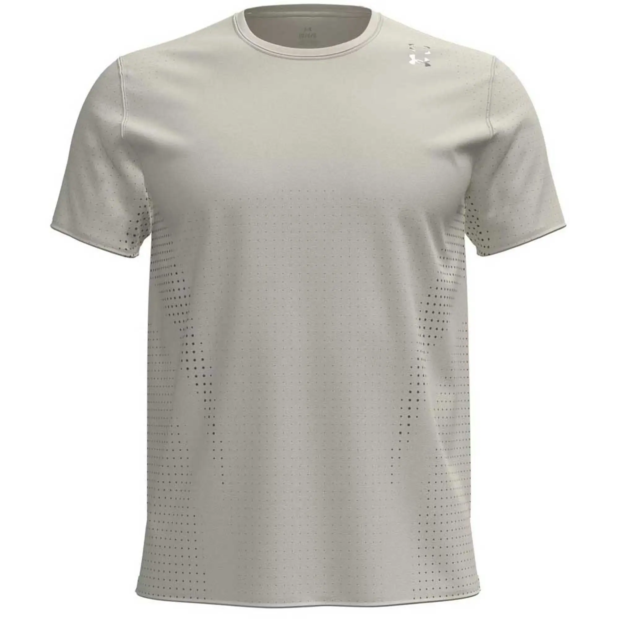 Under Armour Halo Vent Short Sleeve T-shirt