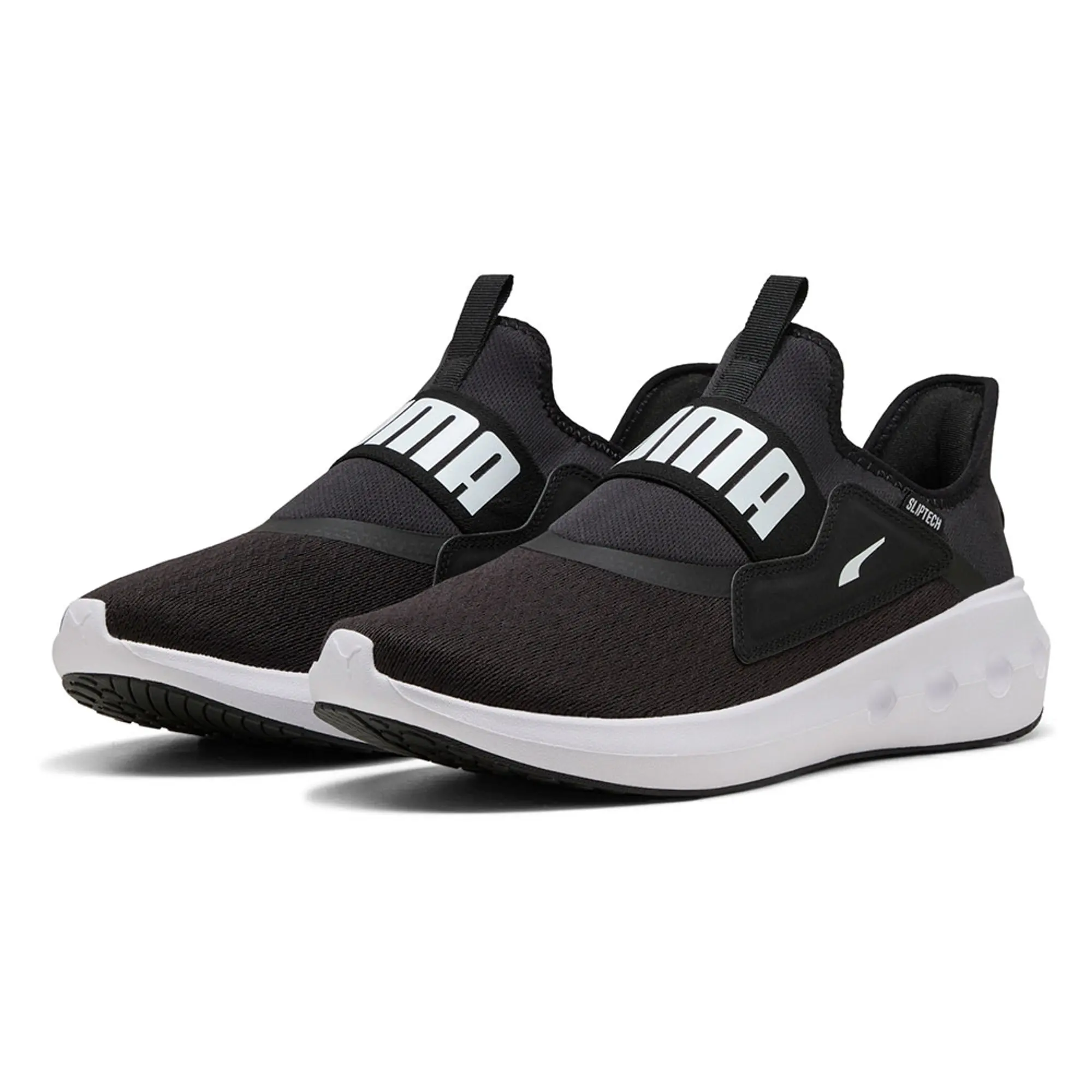 Puma Softride Carson Sliptech Ii Running Shoes