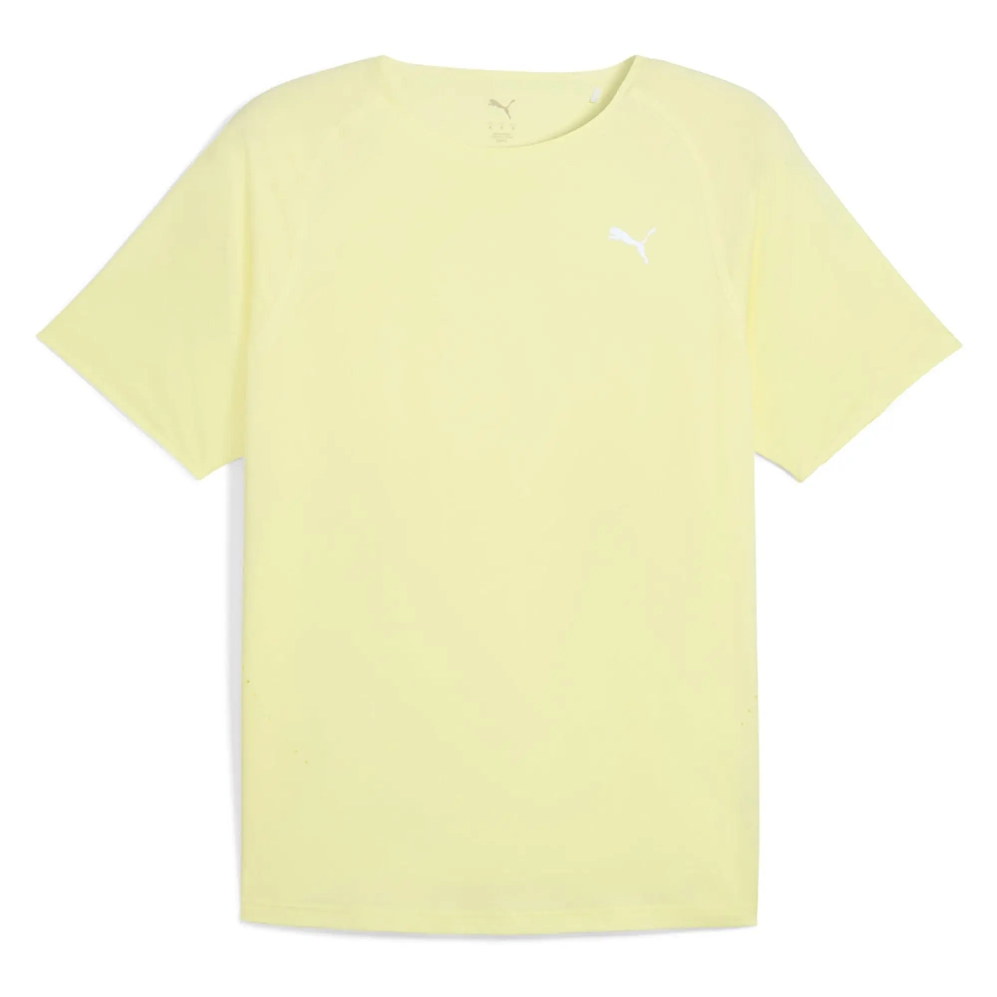 Puma Cloudspun​ Short Sleeve T-shirt
