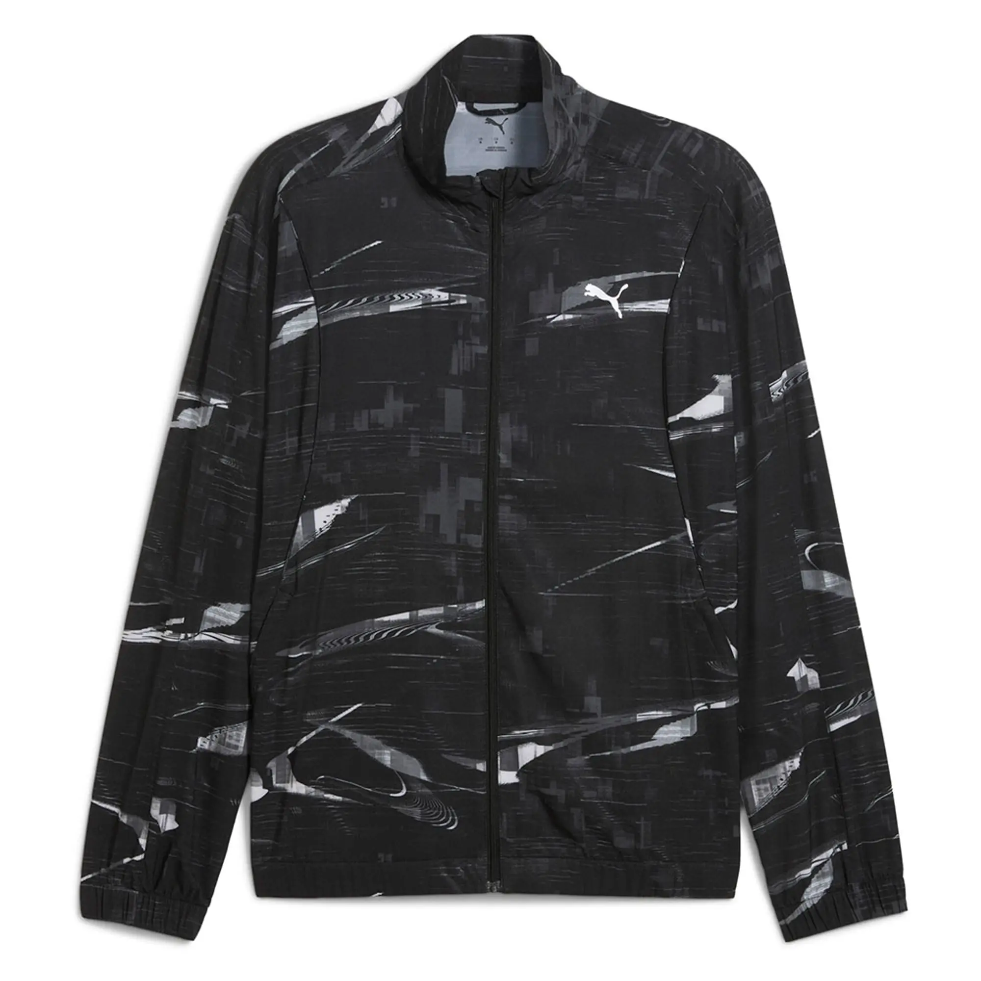 Puma Velocity Aop Jacket