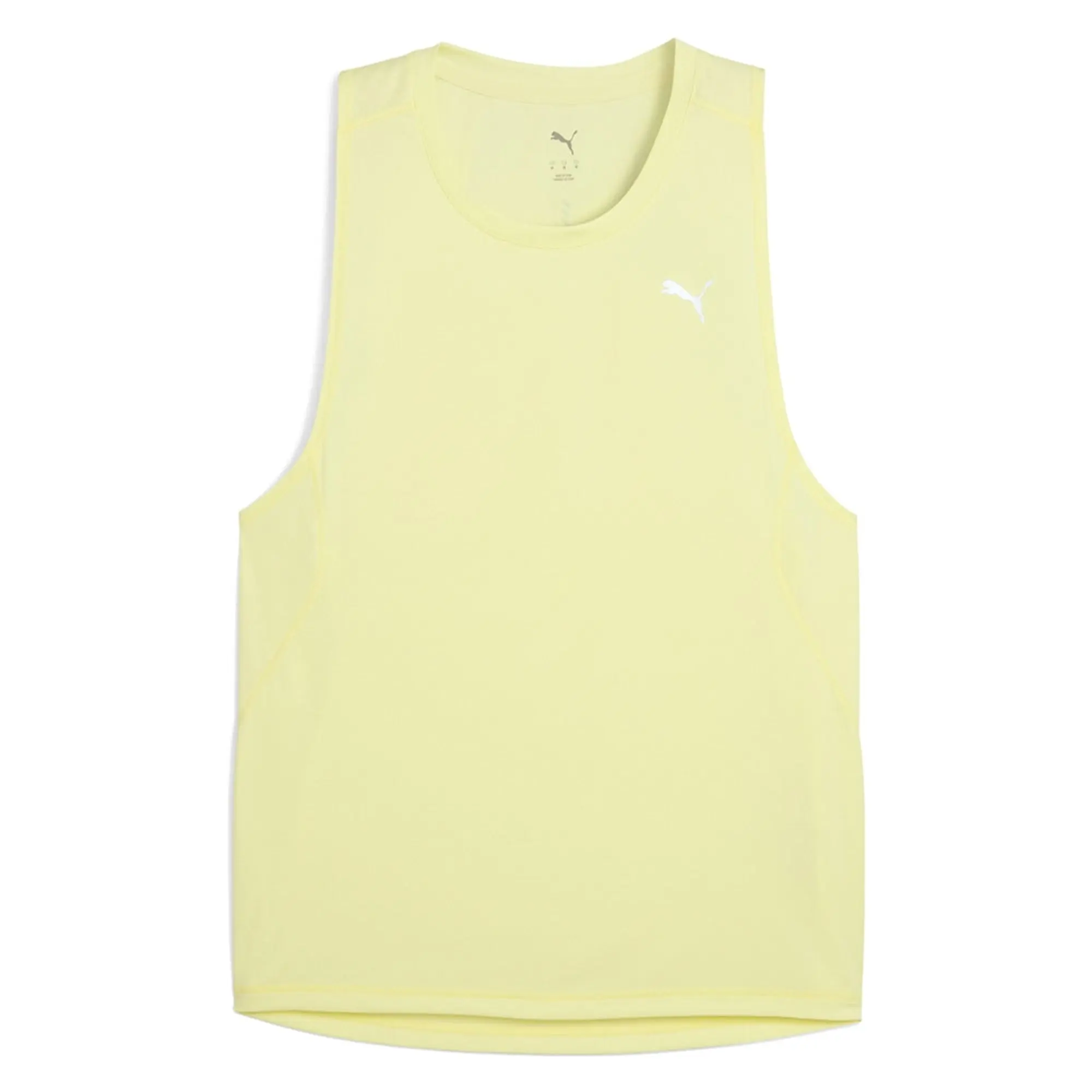 Puma Velocity Sleeveless T-shirt