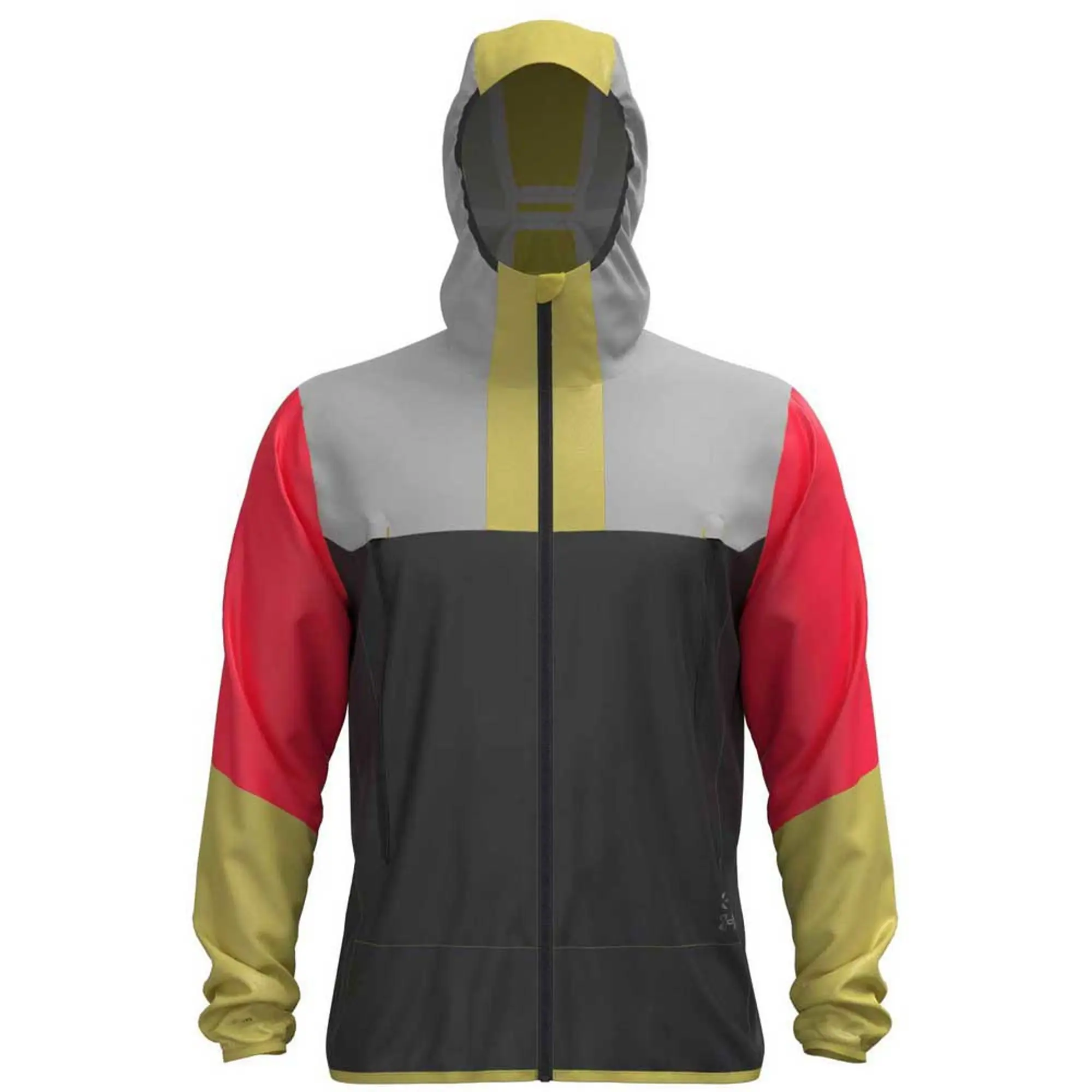 Under Armour Halo Jacket
