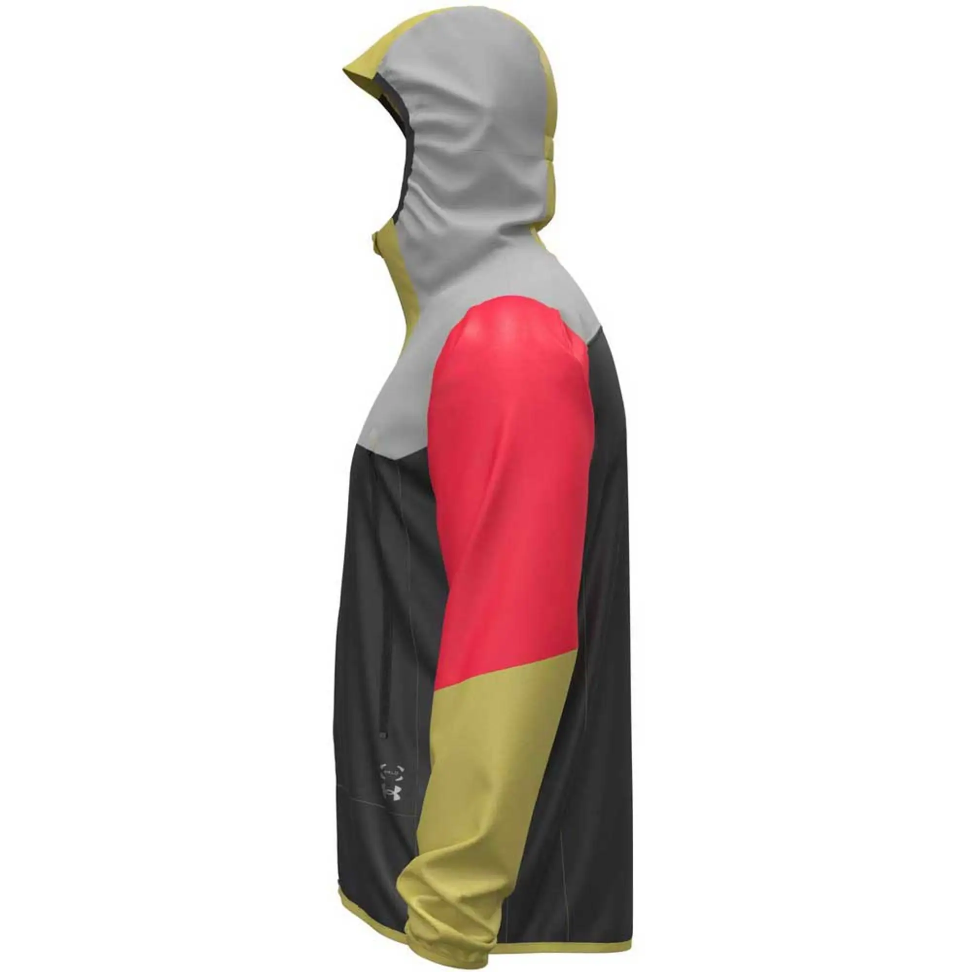 Under Armour Halo Jacket