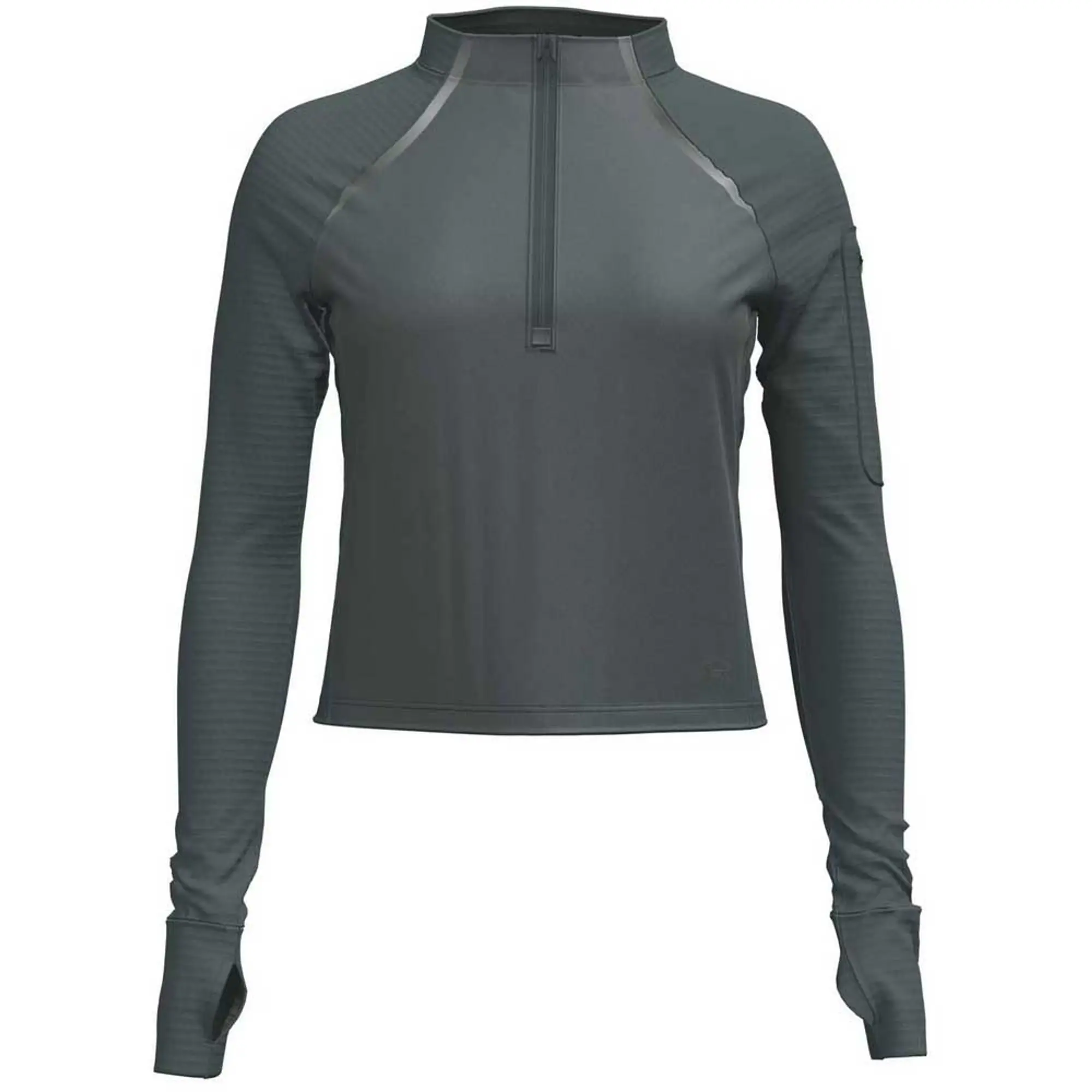 Under Armour Velociti Pro Cw Half Zip Sweatshirt