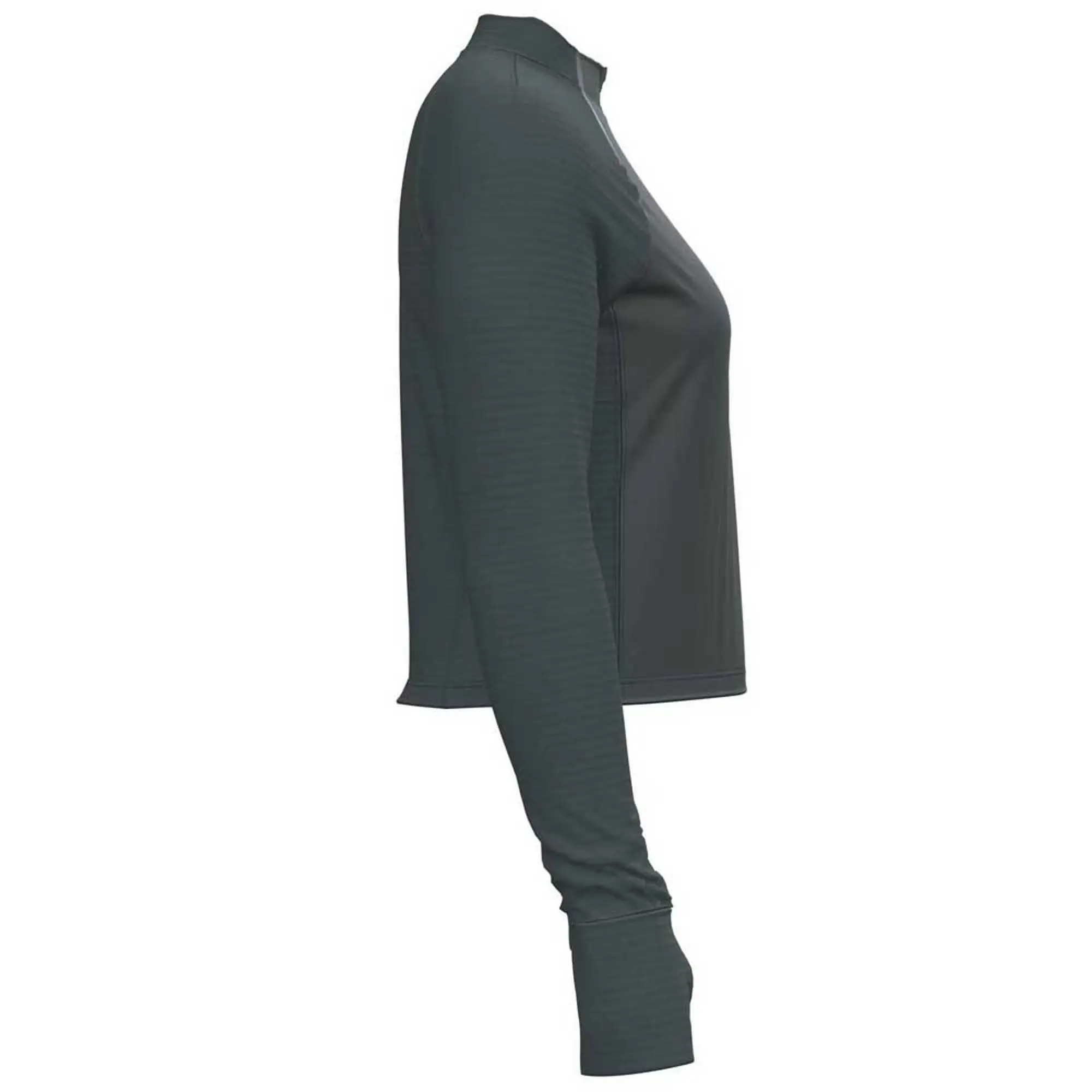 Under Armour Velociti Pro Cw Half Zip Sweatshirt