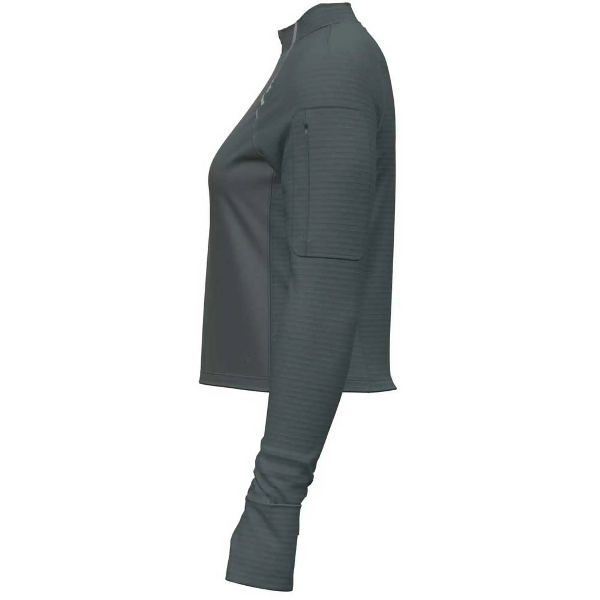 Under Armour Velociti Pro Cw Half Zip Sweatshirt