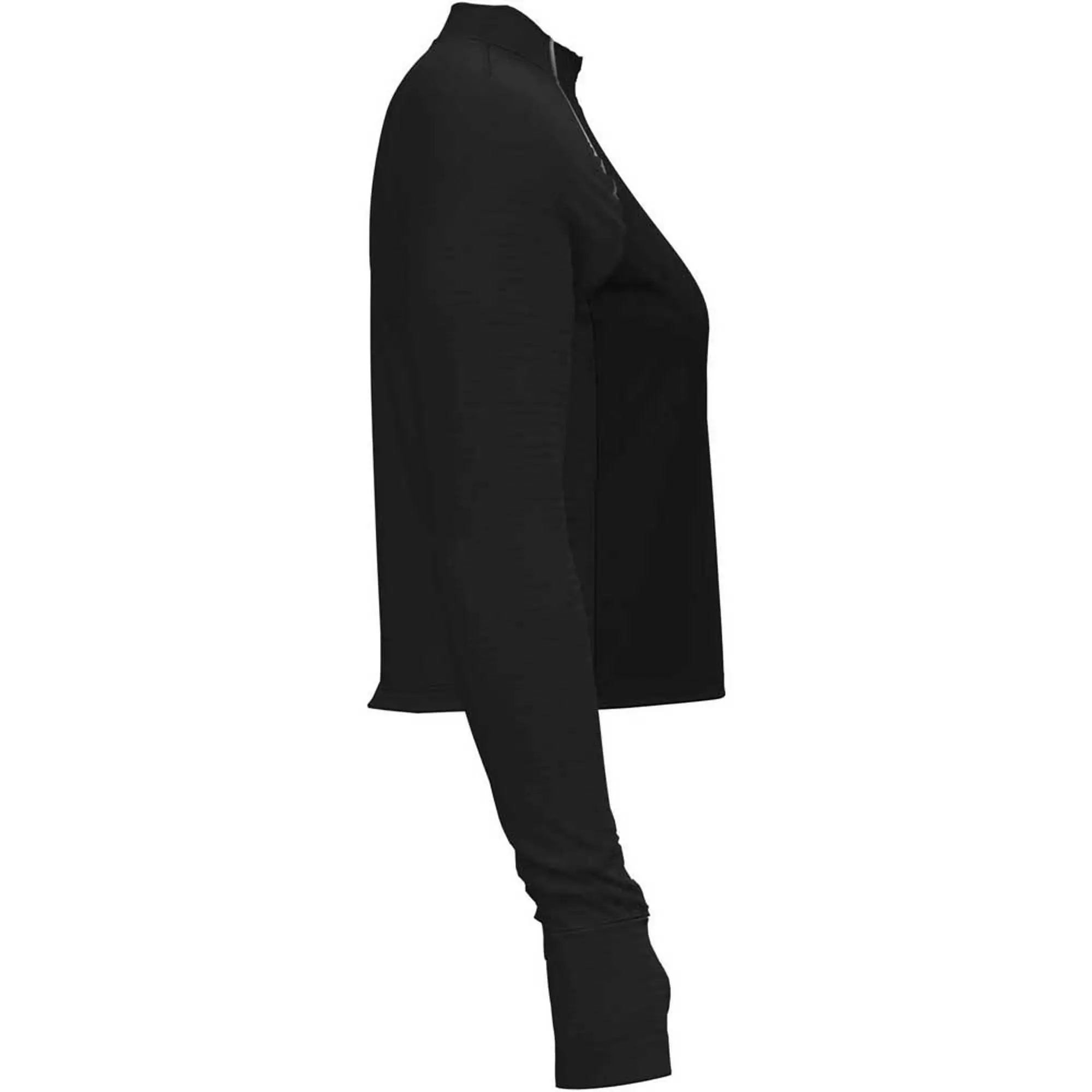 Under Armour Velociti Pro Cw Half Zip Sweatshirt