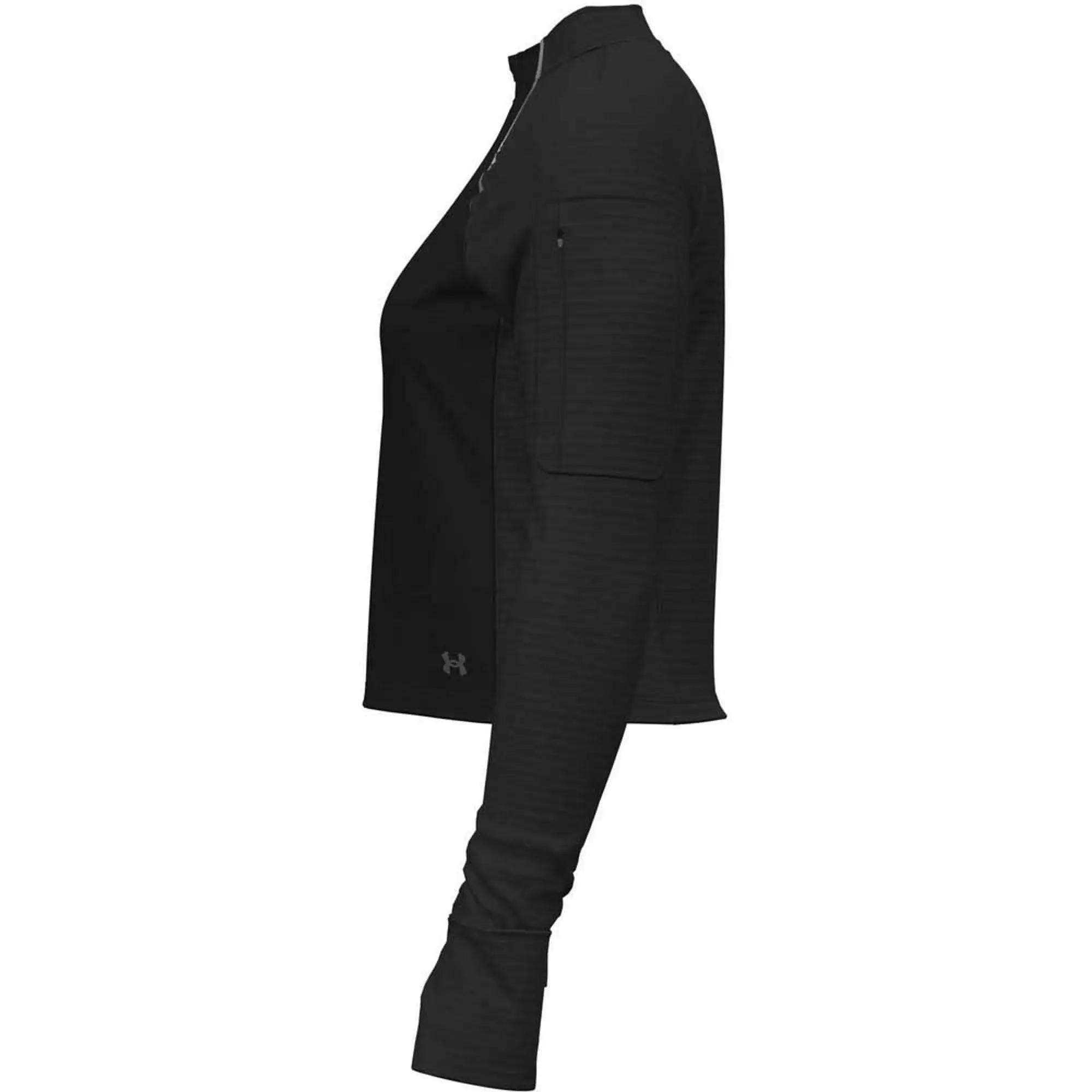 Under Armour Velociti Pro Cw Half Zip Sweatshirt