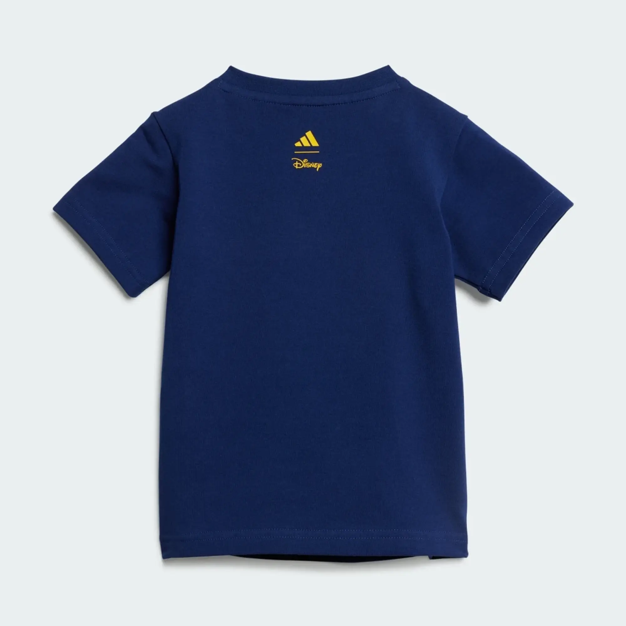 adidas ADIDAS DISNEY MICKEY MOUSE T-SHIRT SET