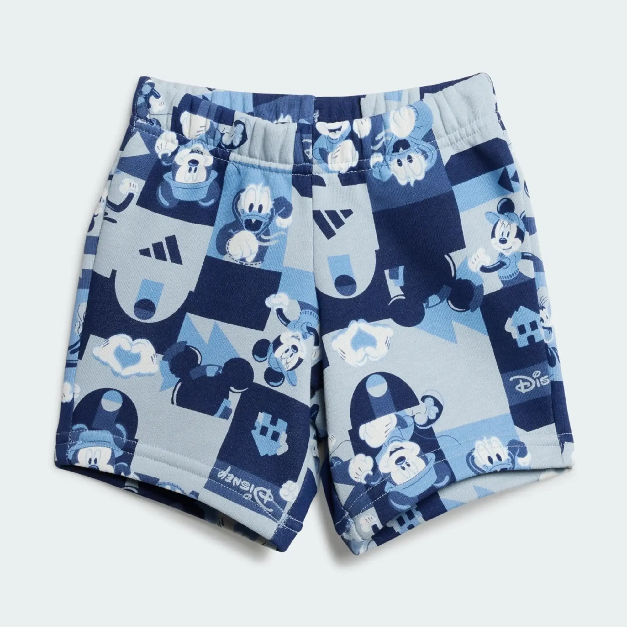 adidas ADIDAS DISNEY MICKEY MOUSE T-SHIRT SET
