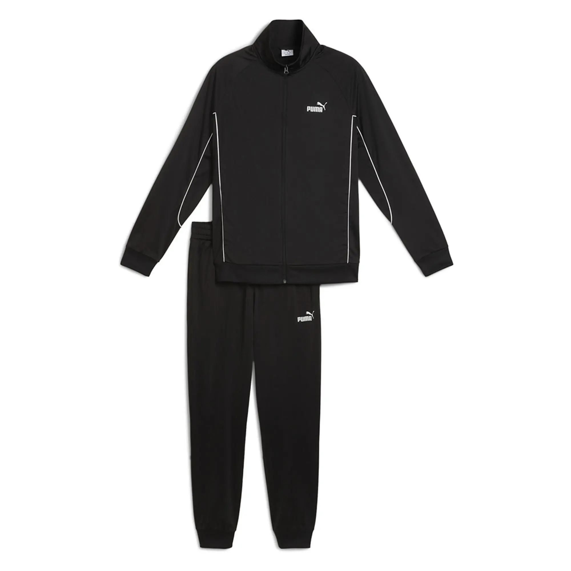 Puma Piping Tracksuit