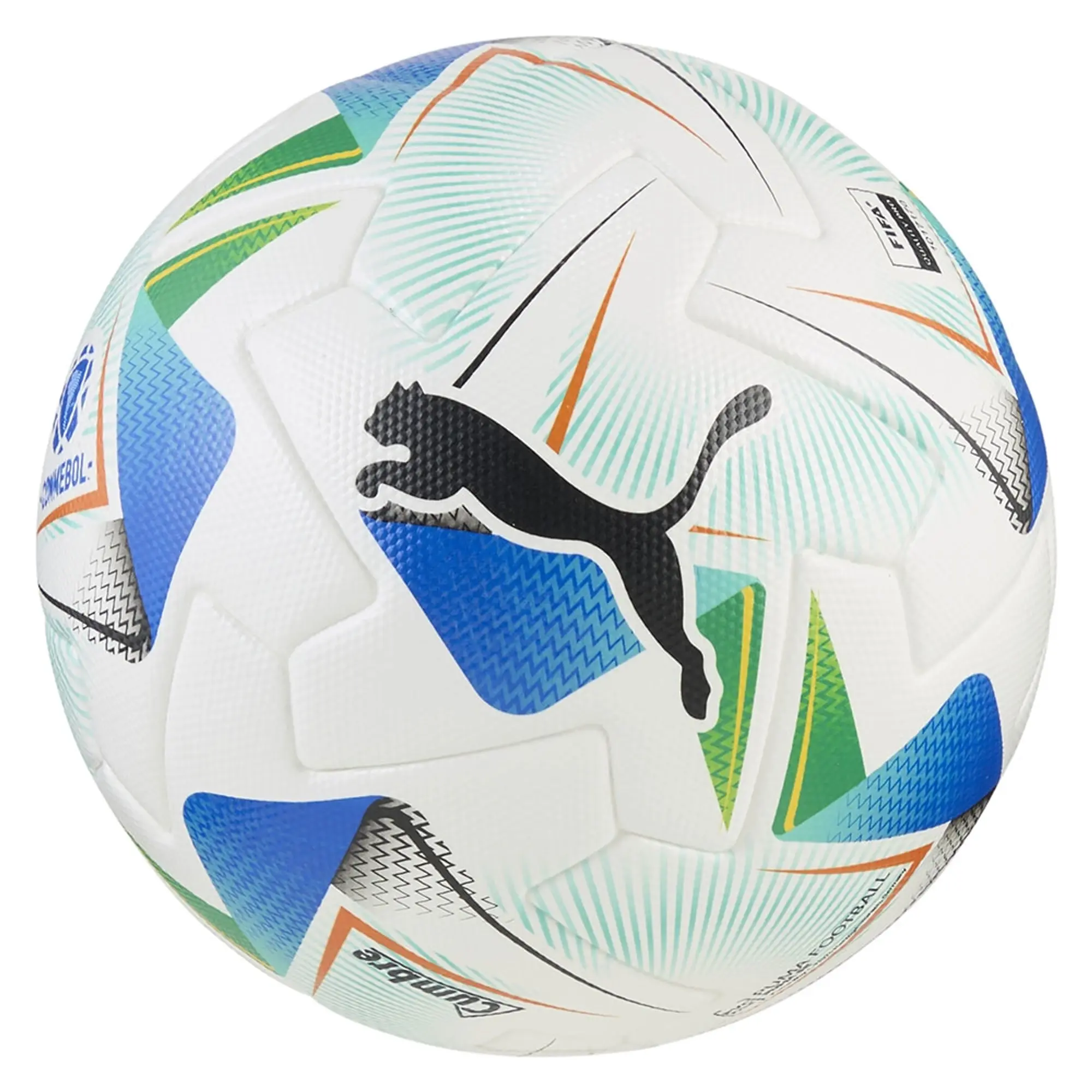 Puma Cumbre Conmebol Fifa Quality Pro Football Ball