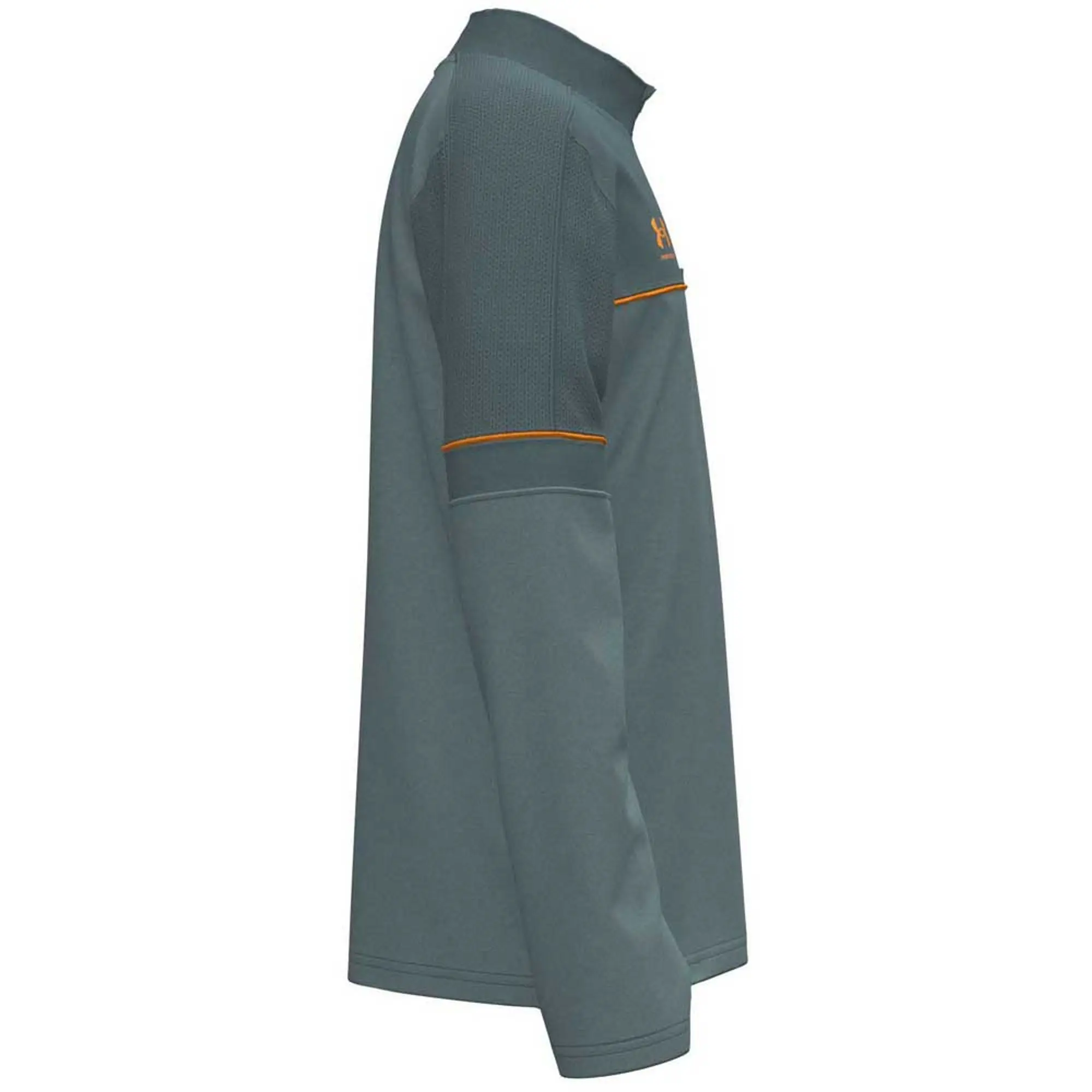 Under Armour Challenger Training Half Zip Sweatshirt
