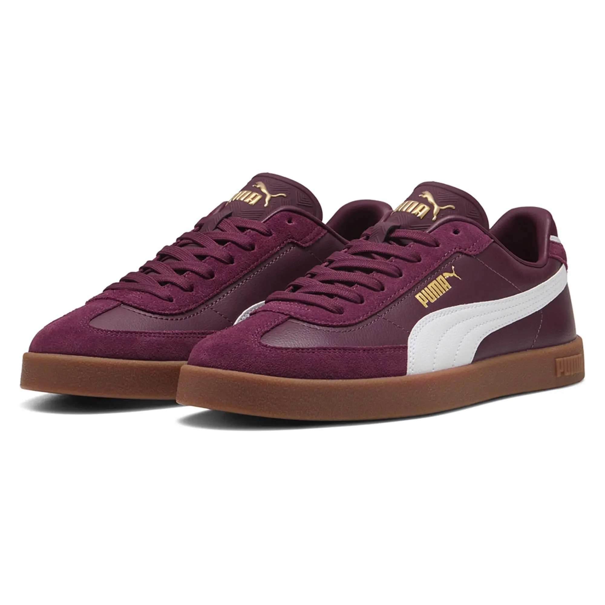 Puma Club Ii Era Trainers