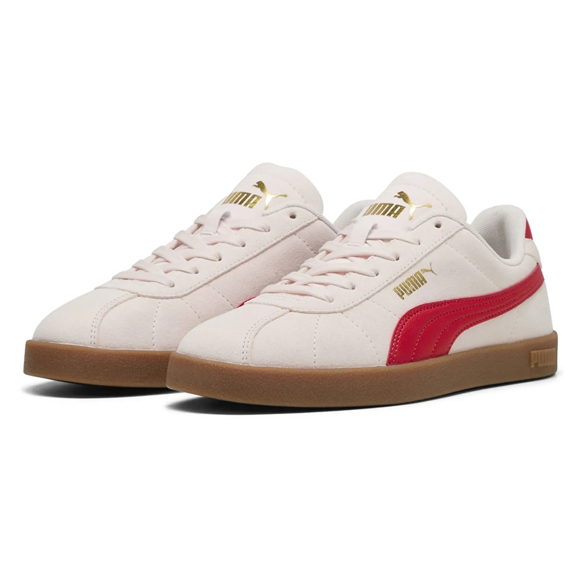 Puma Club Ii Trainers
