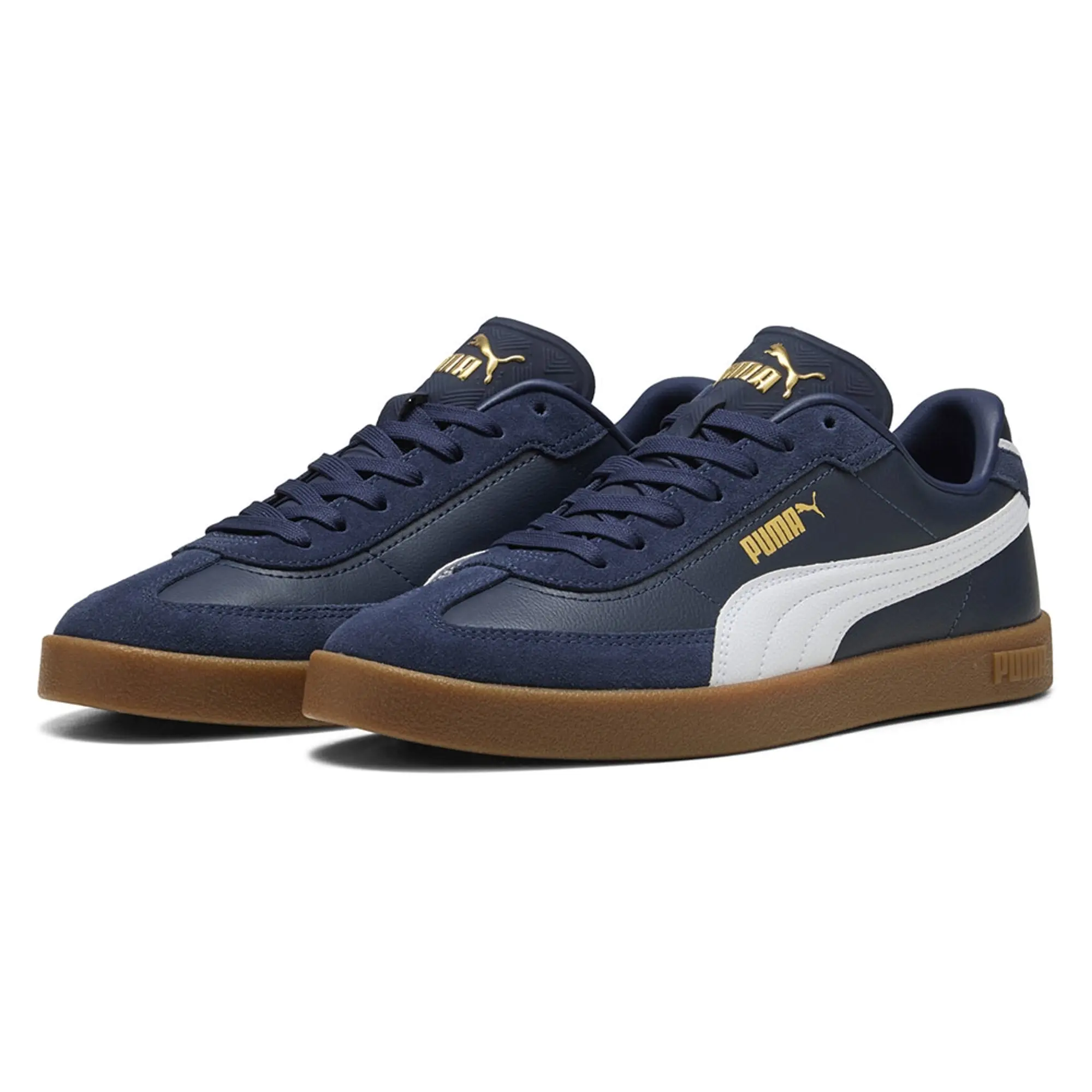 Puma Club Ii Era Trainers