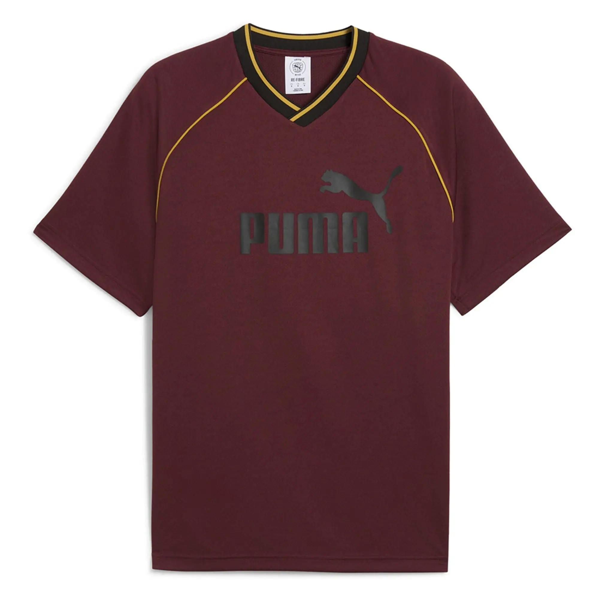 Puma Ess Short Sleeve T-shirt