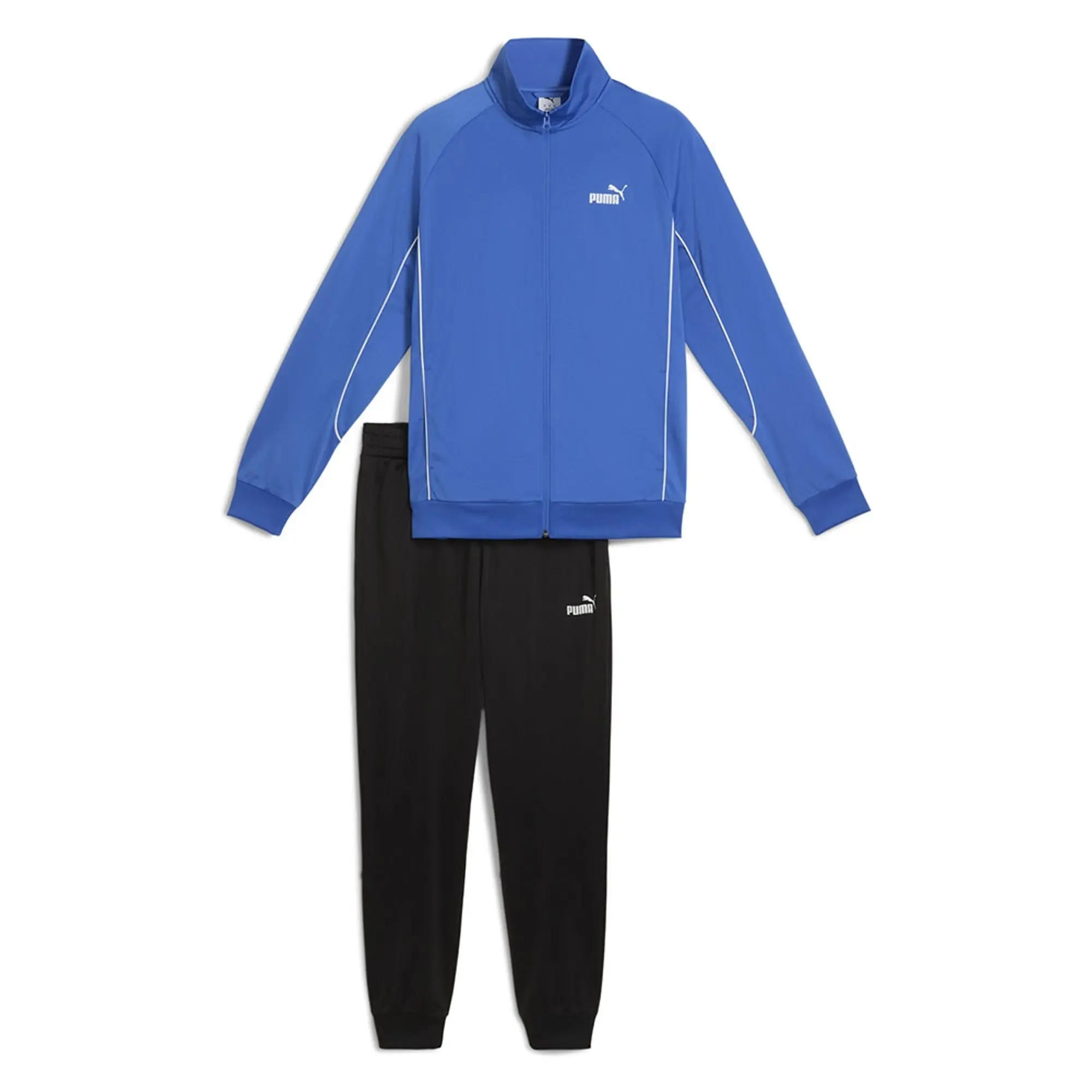 Puma Piping Tracksuit