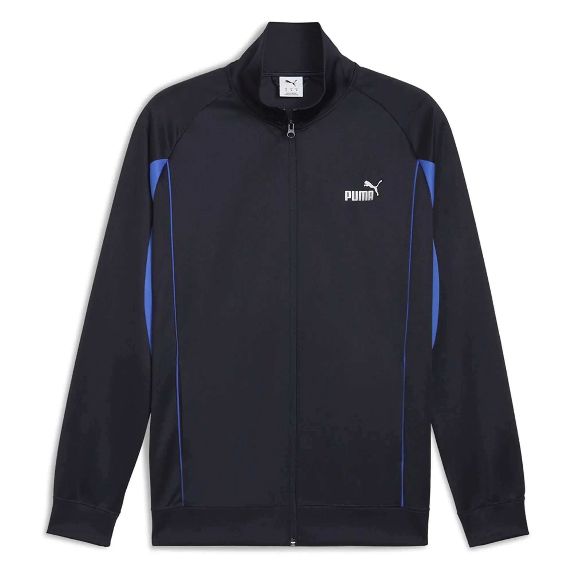 Puma Sport Poly Tracksuit Jacket