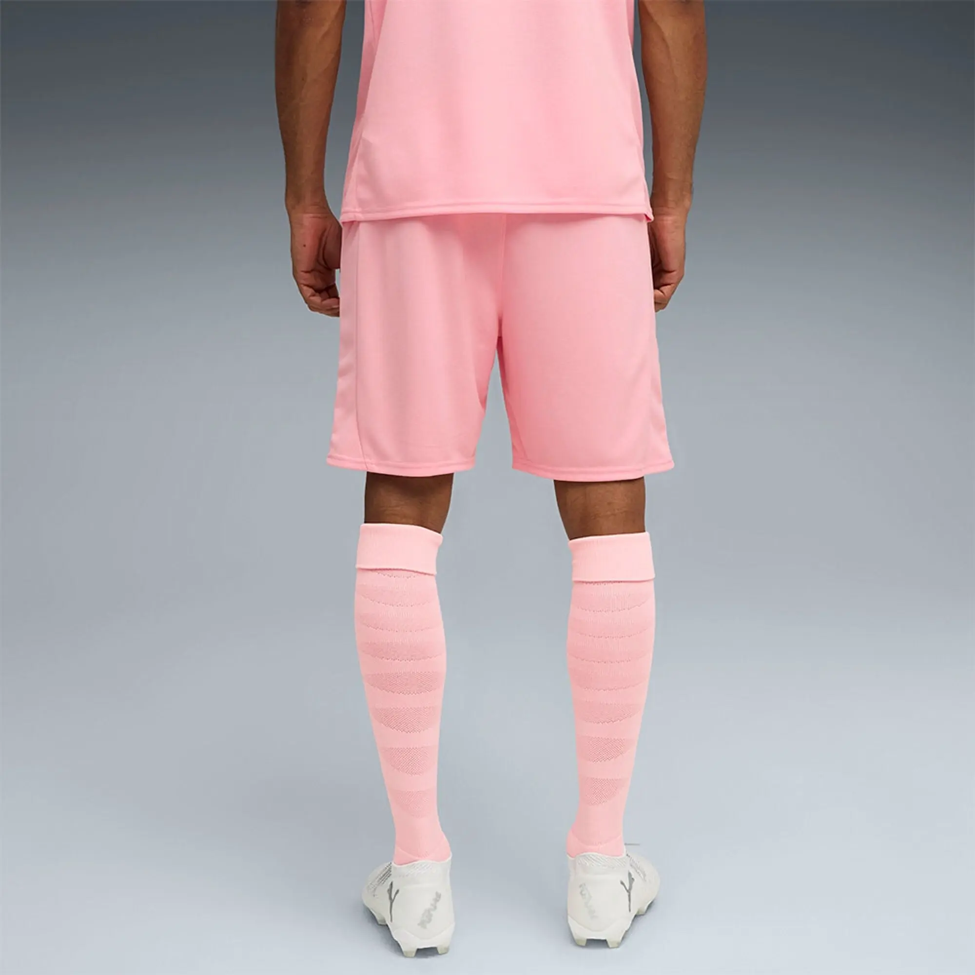 Puma Palermo Fc 24/25 Replica Shorts