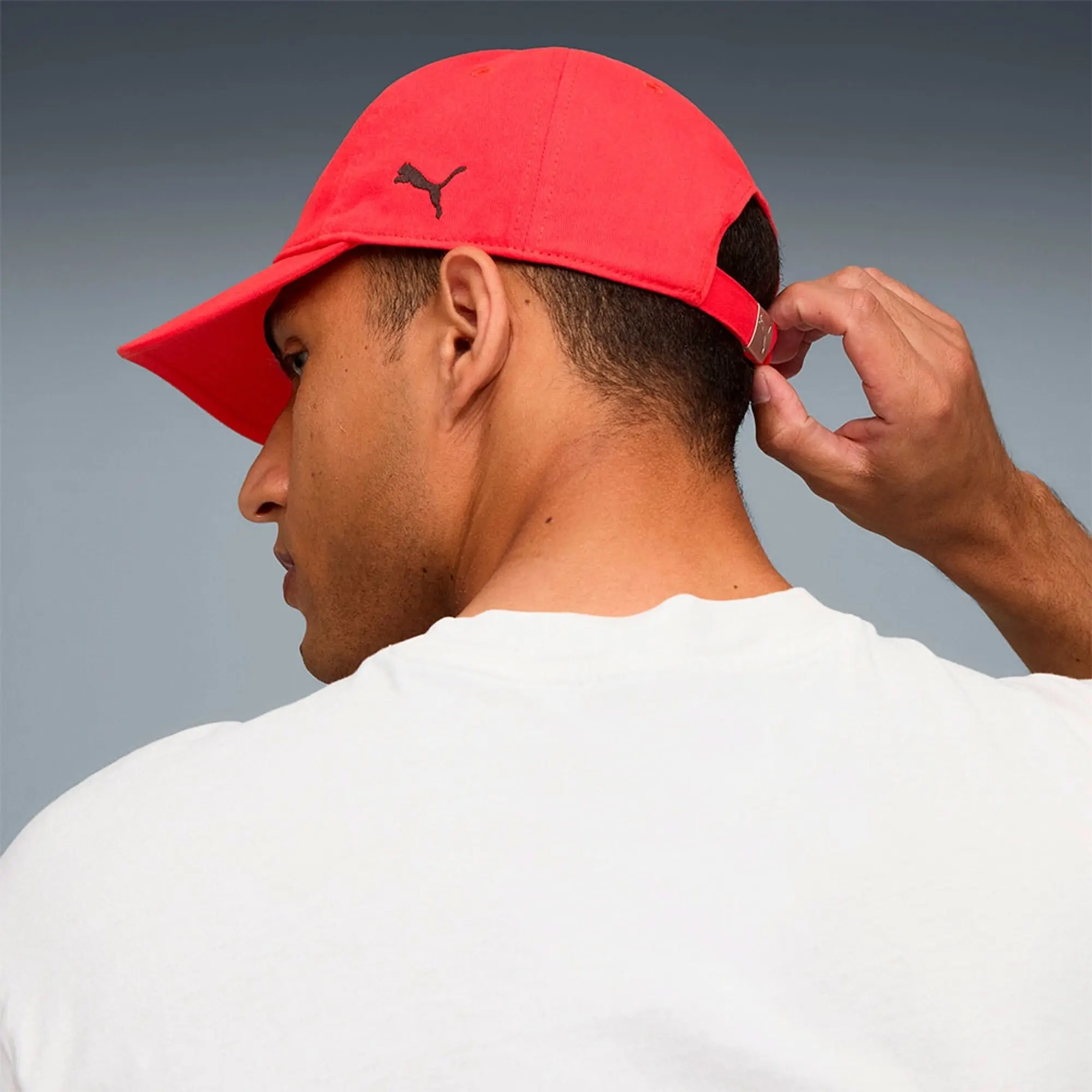 Puma Ac Milan Ess Cap