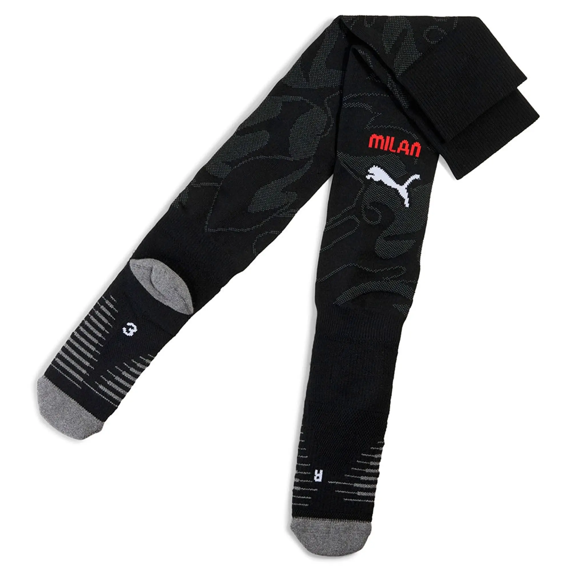 Puma Ac Milan Replica Socks