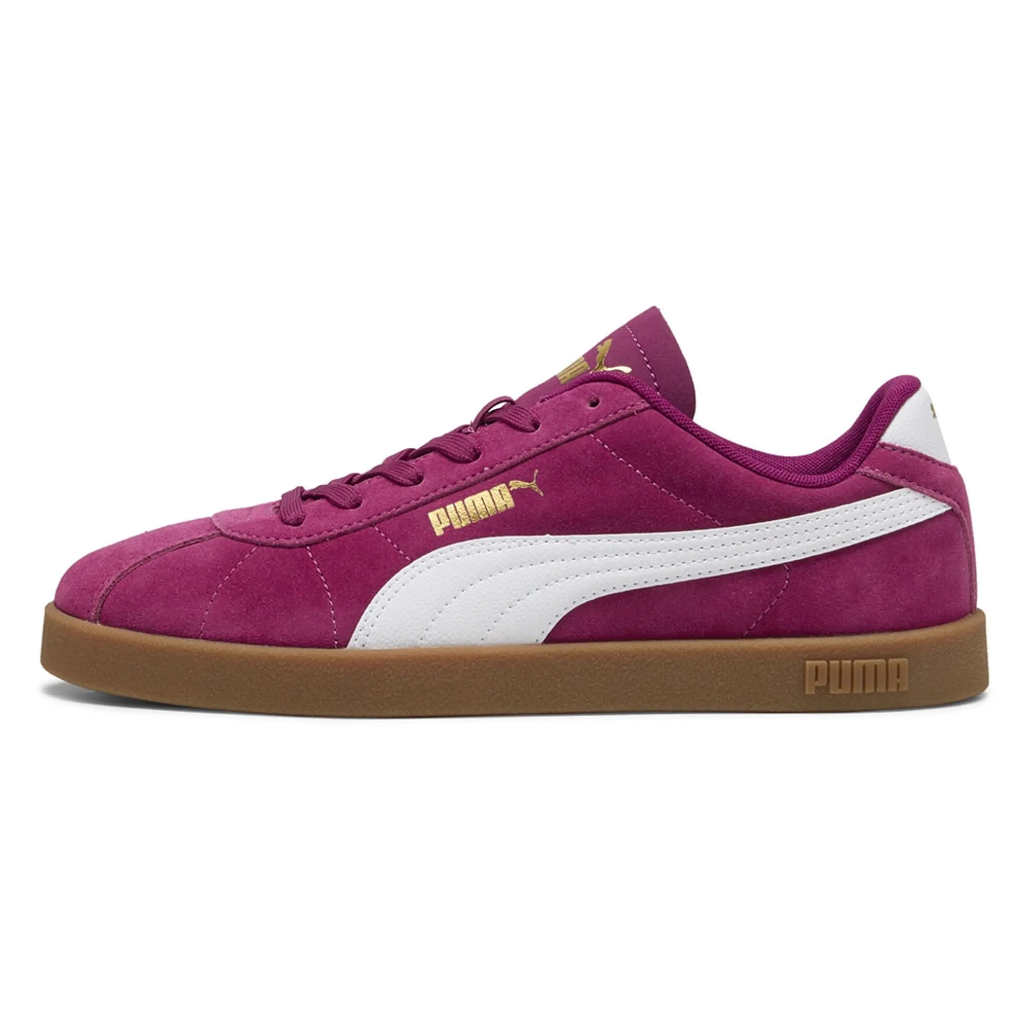 Puma Club Ii Trainers