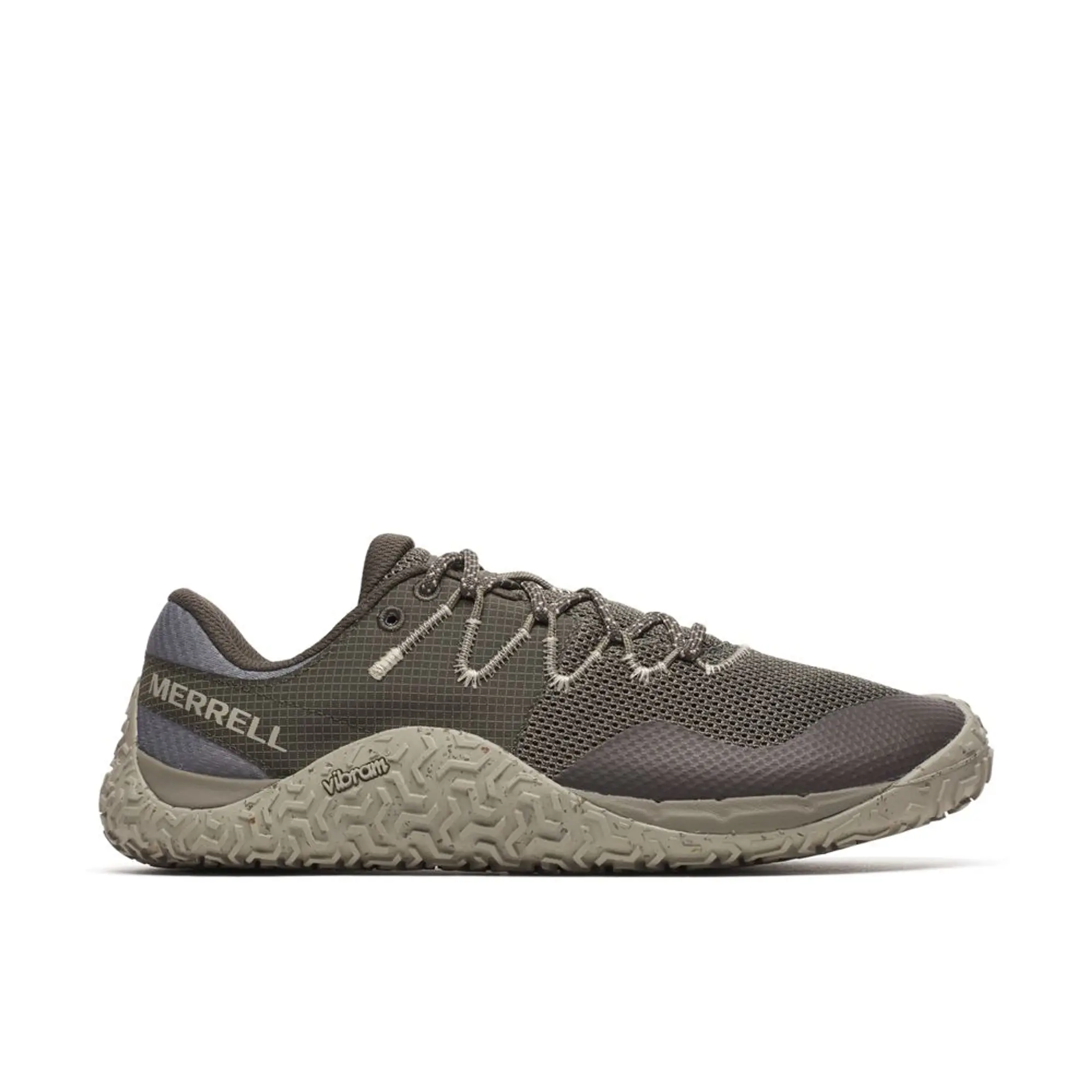 Merrell - Trail Glove 7 in Grey