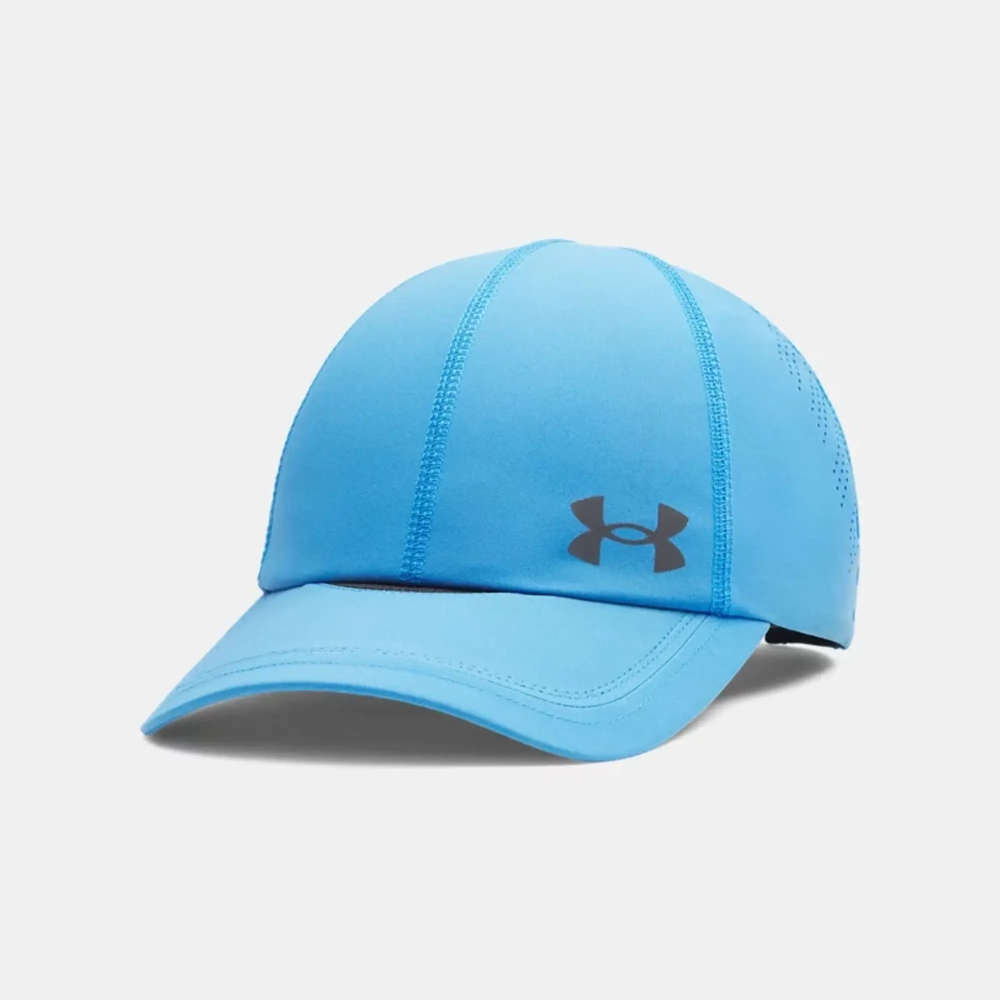 Under Armour  Velociti Low Men's Adjustable Cap Blue Atlantis / Blue Atlantis / Reflective OSFM