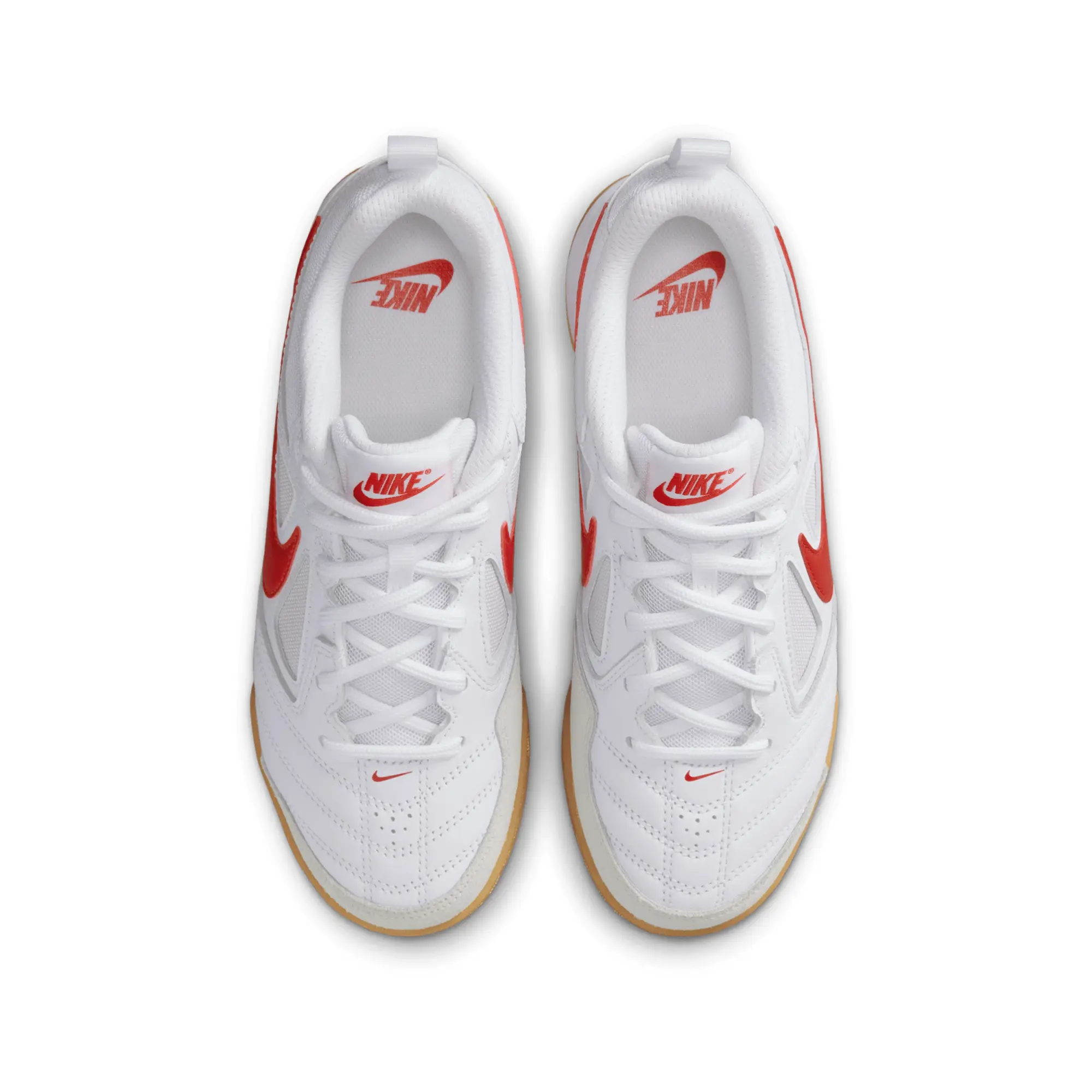 Nike Gato Older Kids' Shoes - White