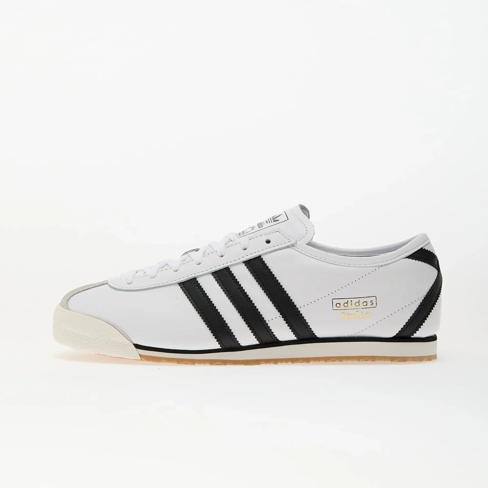 Sneakers Adidas Italia 70S Ftw White/ Core Black/ Grey One Eur 36