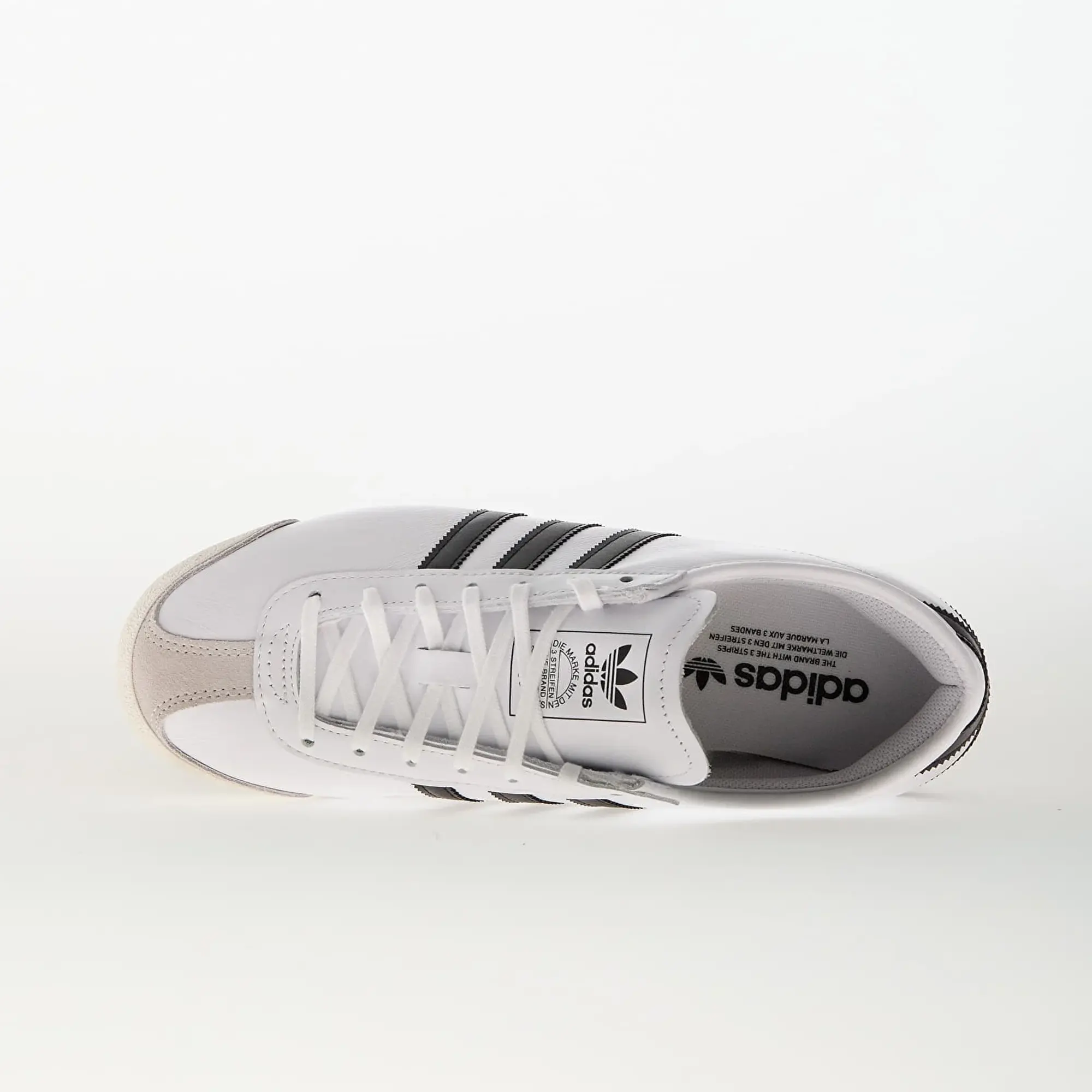 Sneakers Adidas Italia 70S Ftw White/ Core Black/ Grey One Eur 36