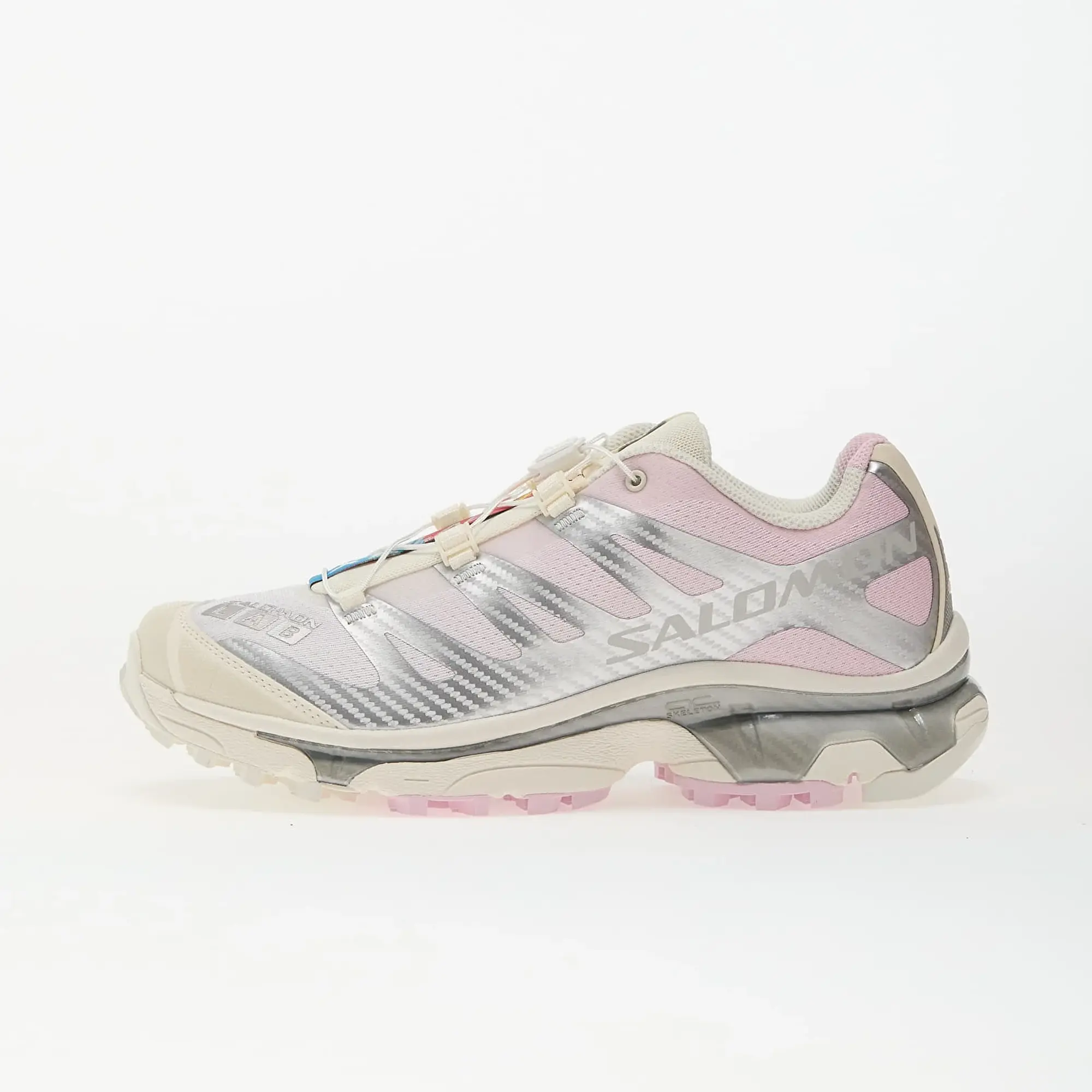 Sneakers Salomon Xt-4 Og Vanila/ Ftw Silver/ Fairyt Eur 36