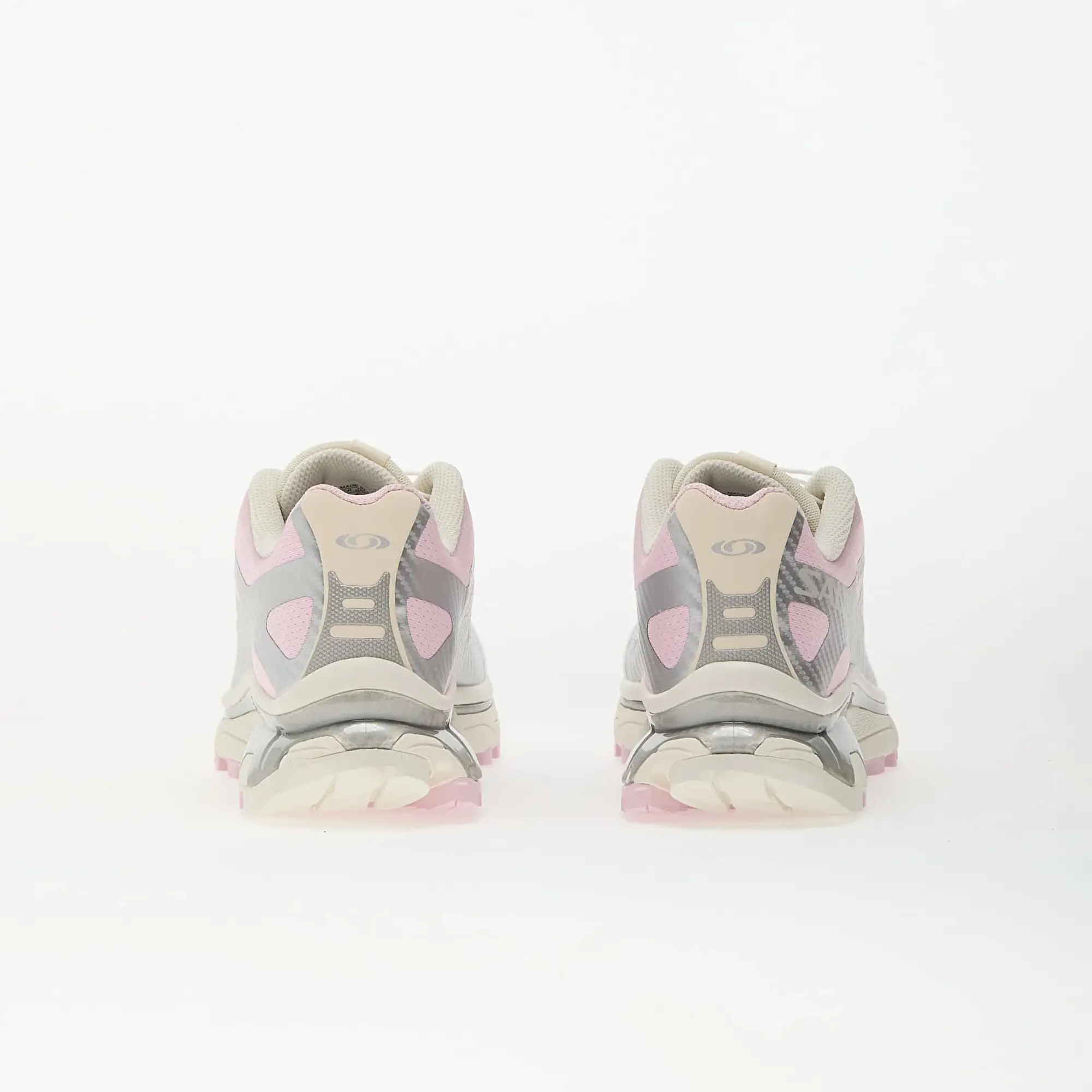 Sneakers Salomon Xt-4 Og Vanila/ Ftw Silver/ Fairyt Eur 36