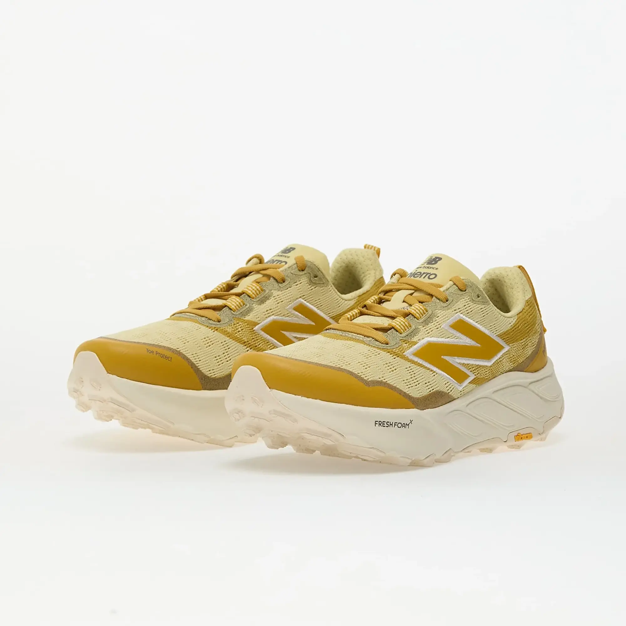 New Balance Fresh Foam X Hierro v9 Men's Trail Running Shoes - AW25