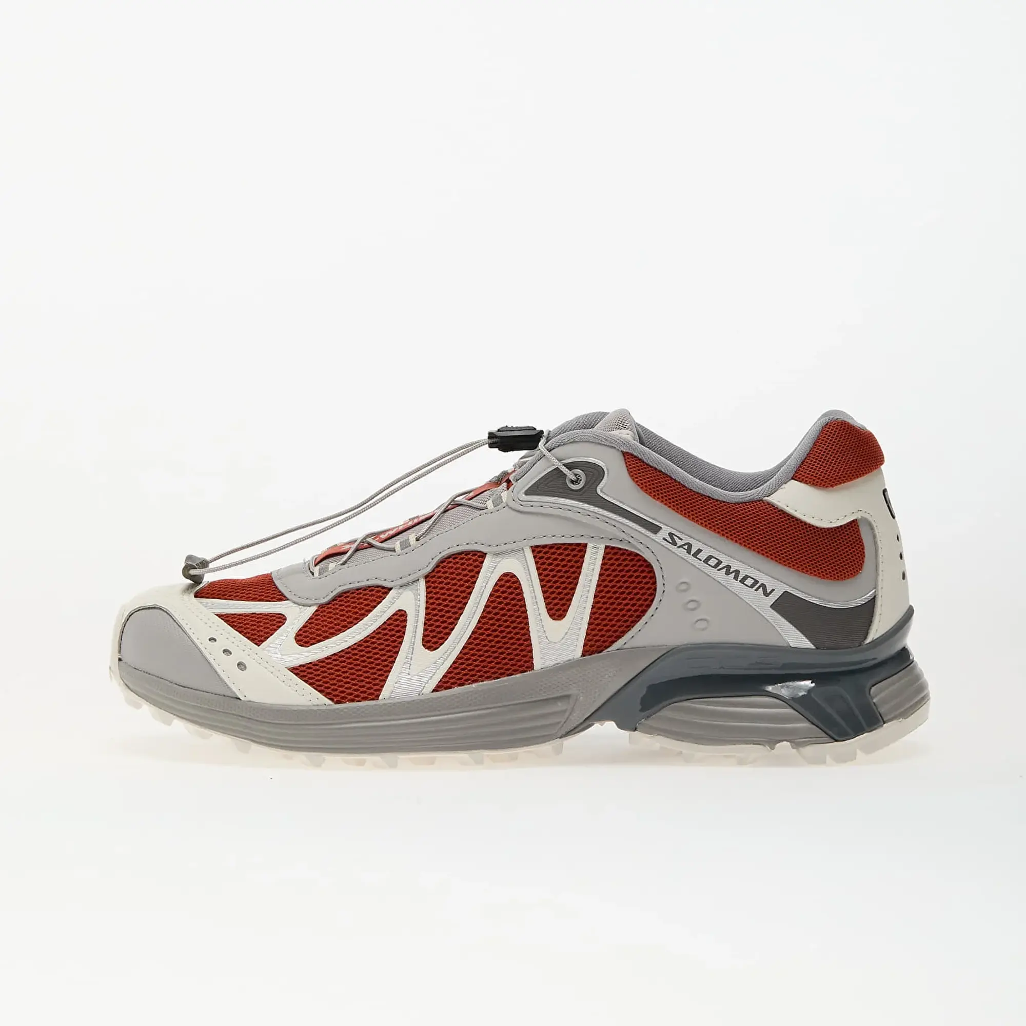 Sneakers Salomon Xt-Whisper Burnt Ochre/ Alloy/ Vanila Eur 37 1/3