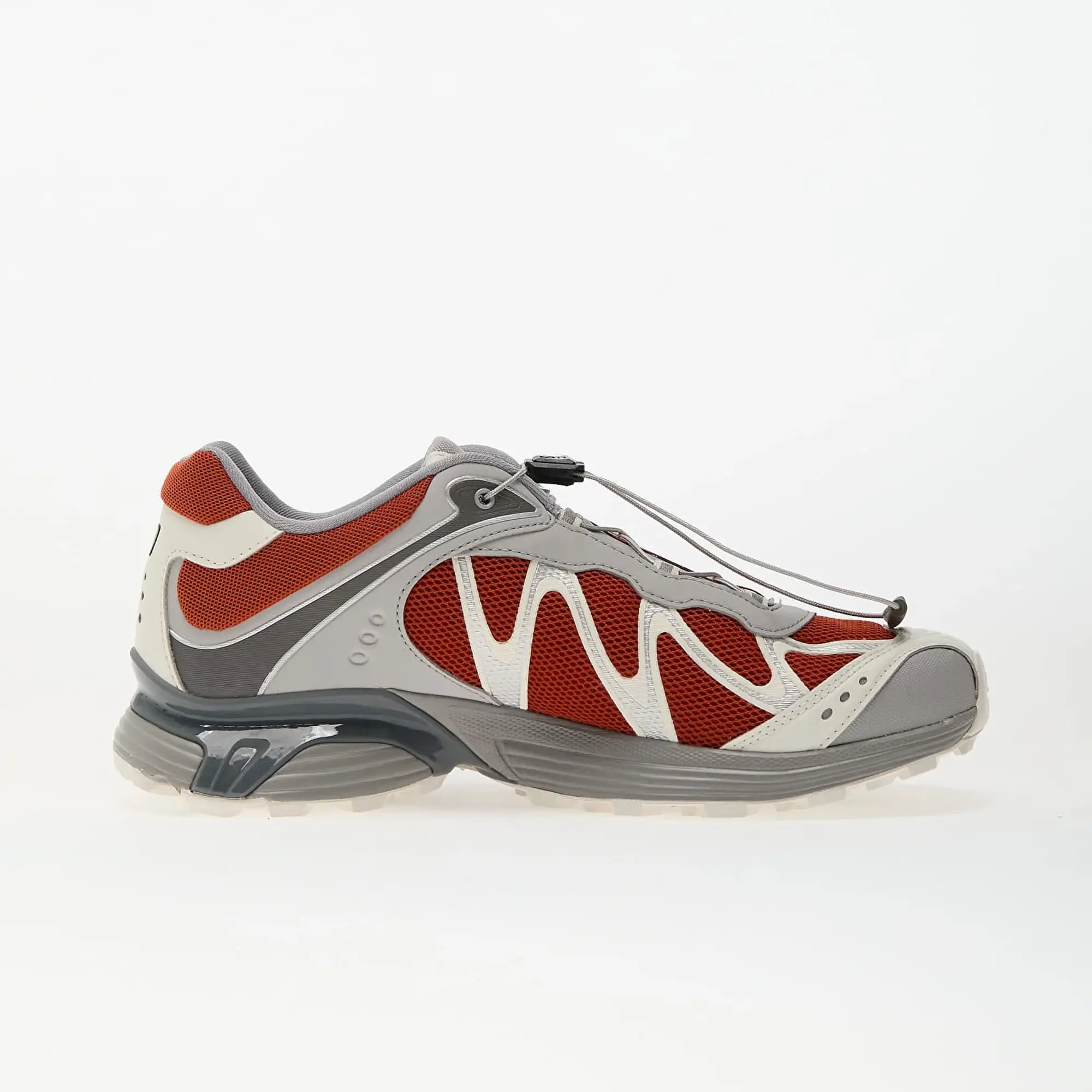 Sneakers Salomon Xt-Whisper Burnt Ochre/ Alloy/ Vanila Eur 37 1/3