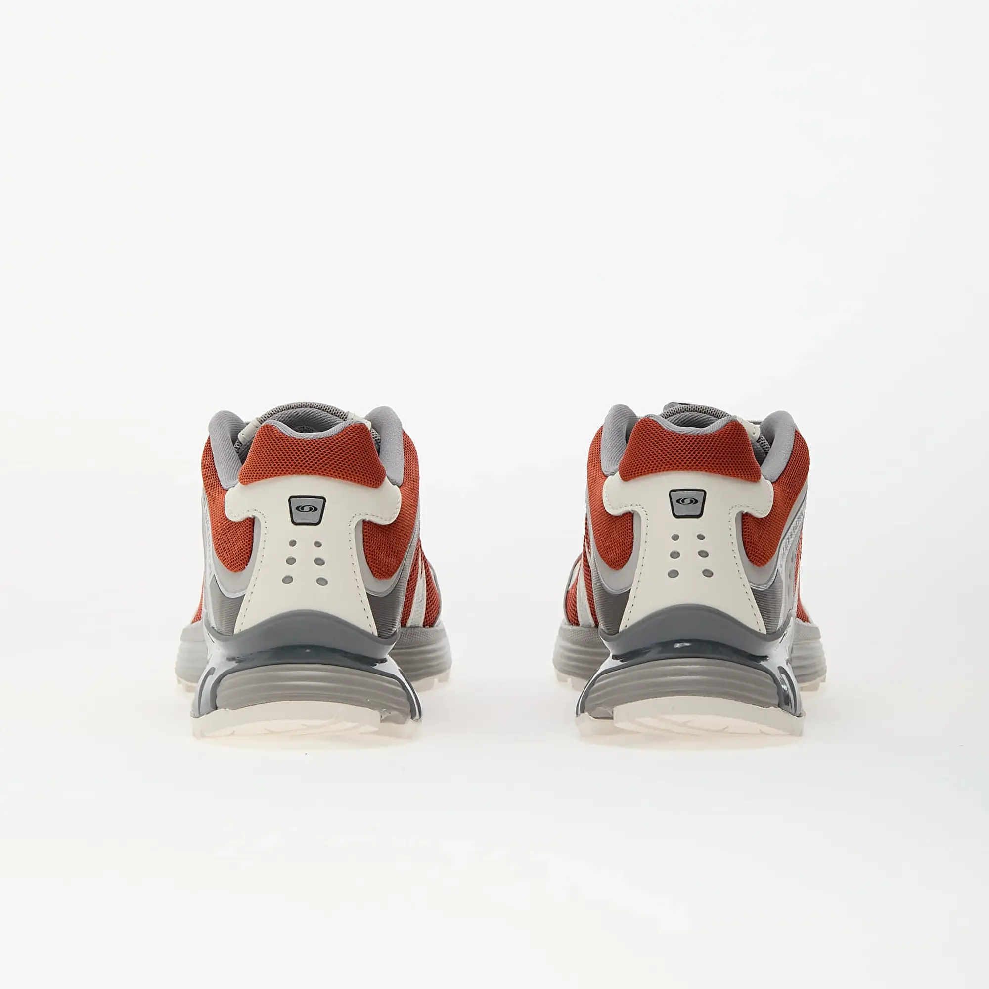 Sneakers Salomon Xt-Whisper Burnt Ochre/ Alloy/ Vanila Eur 37 1/3