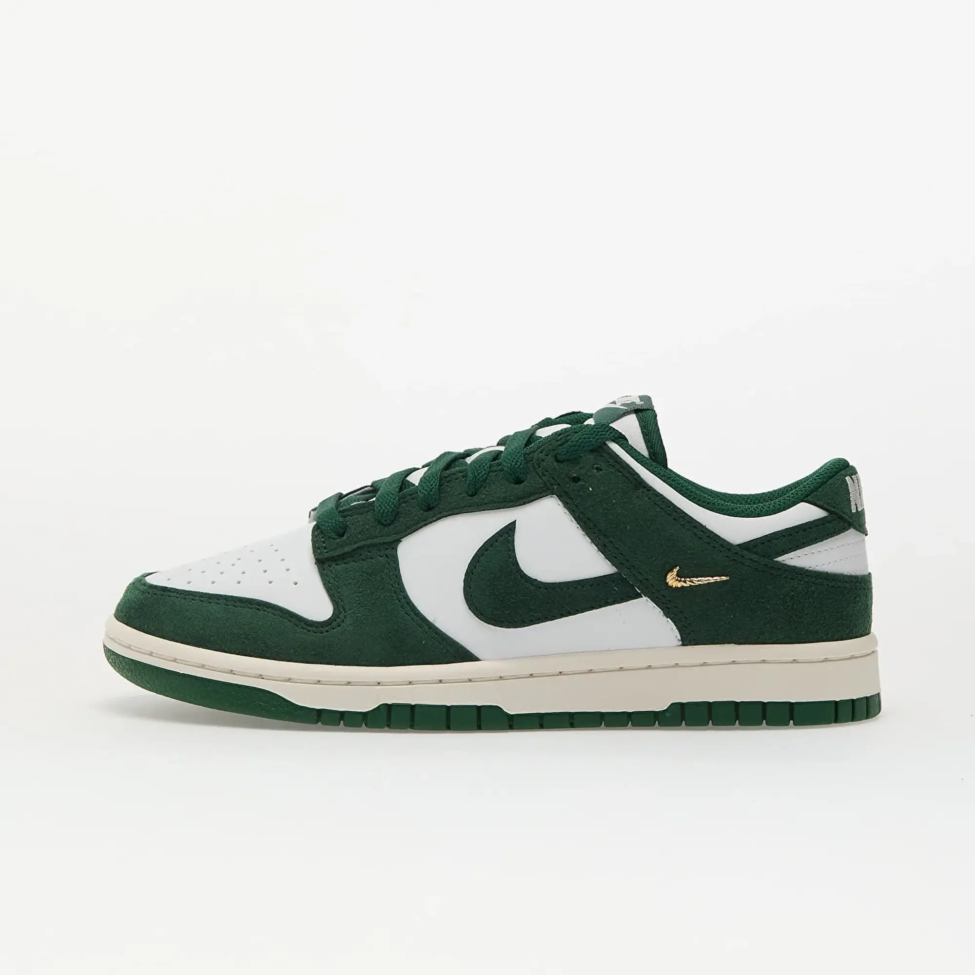 Nike Dunk Low Women's - Green