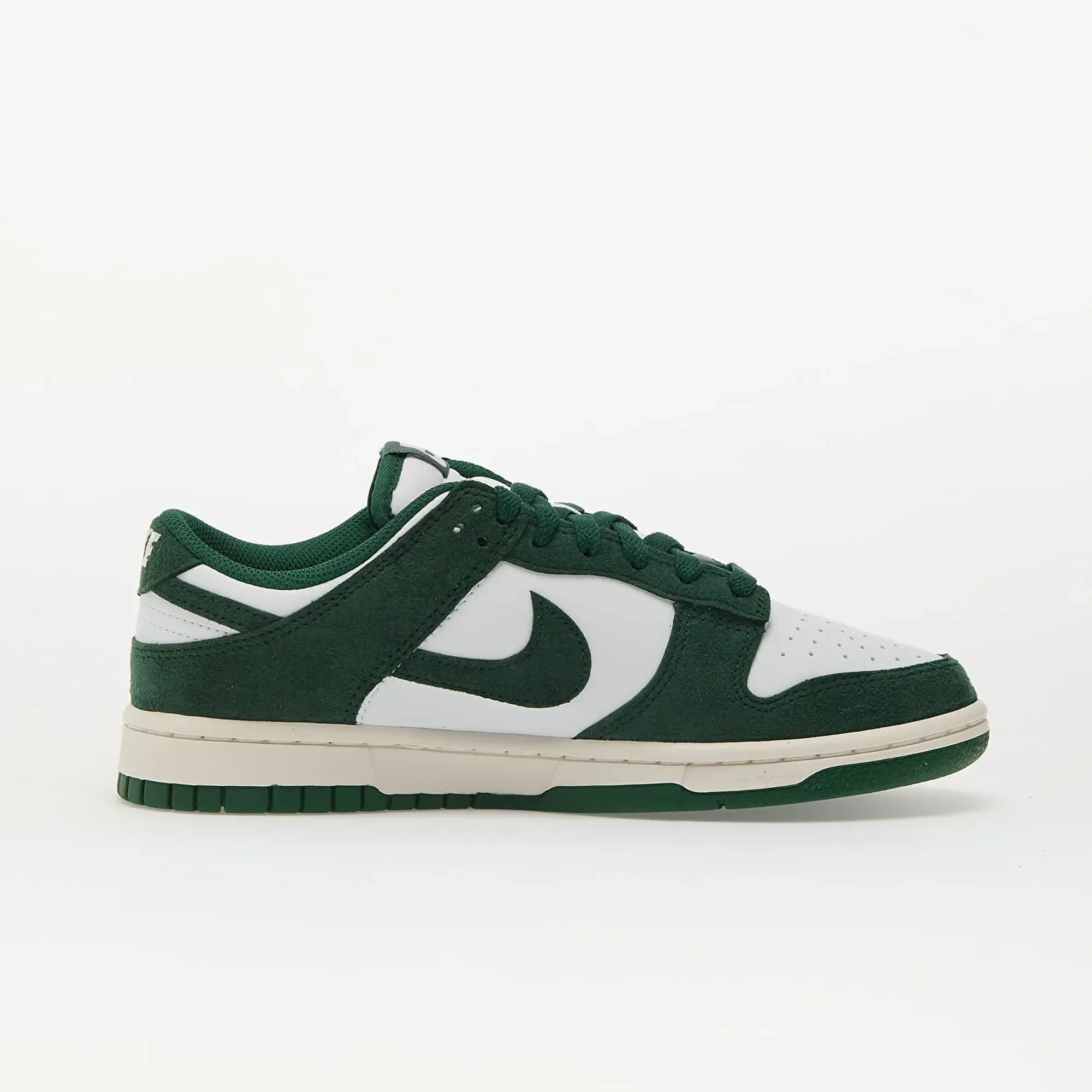 Nike Dunk Low Women's - Green