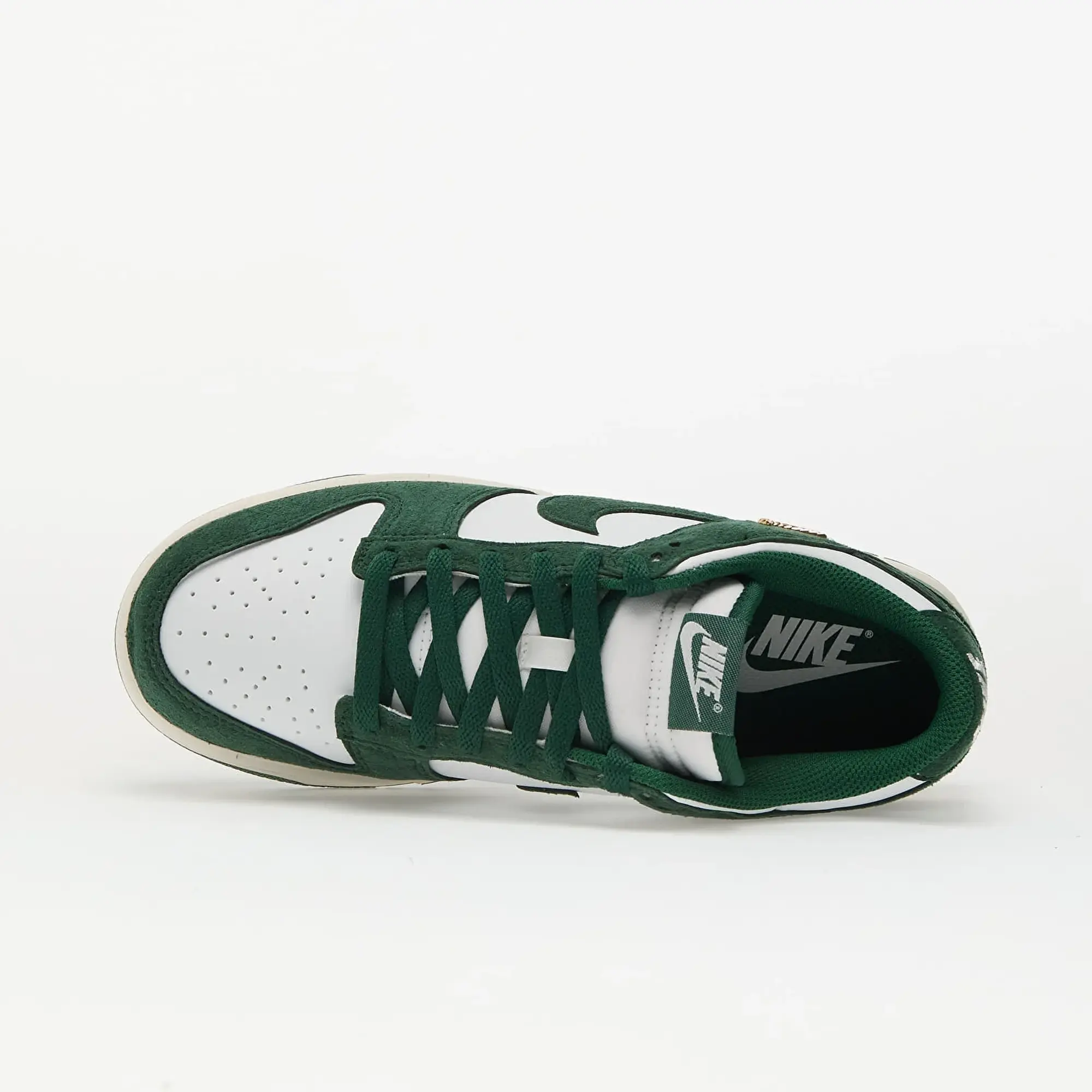 Nike Dunk Low Women's - Green