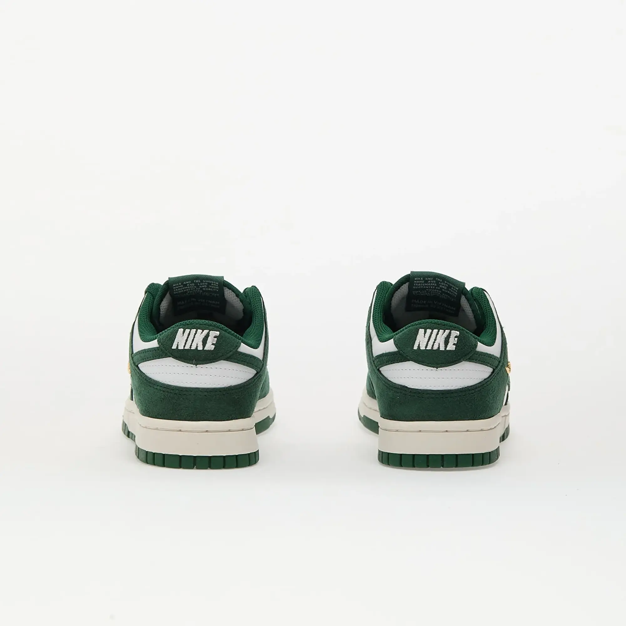 Nike Dunk Low Women's - Green