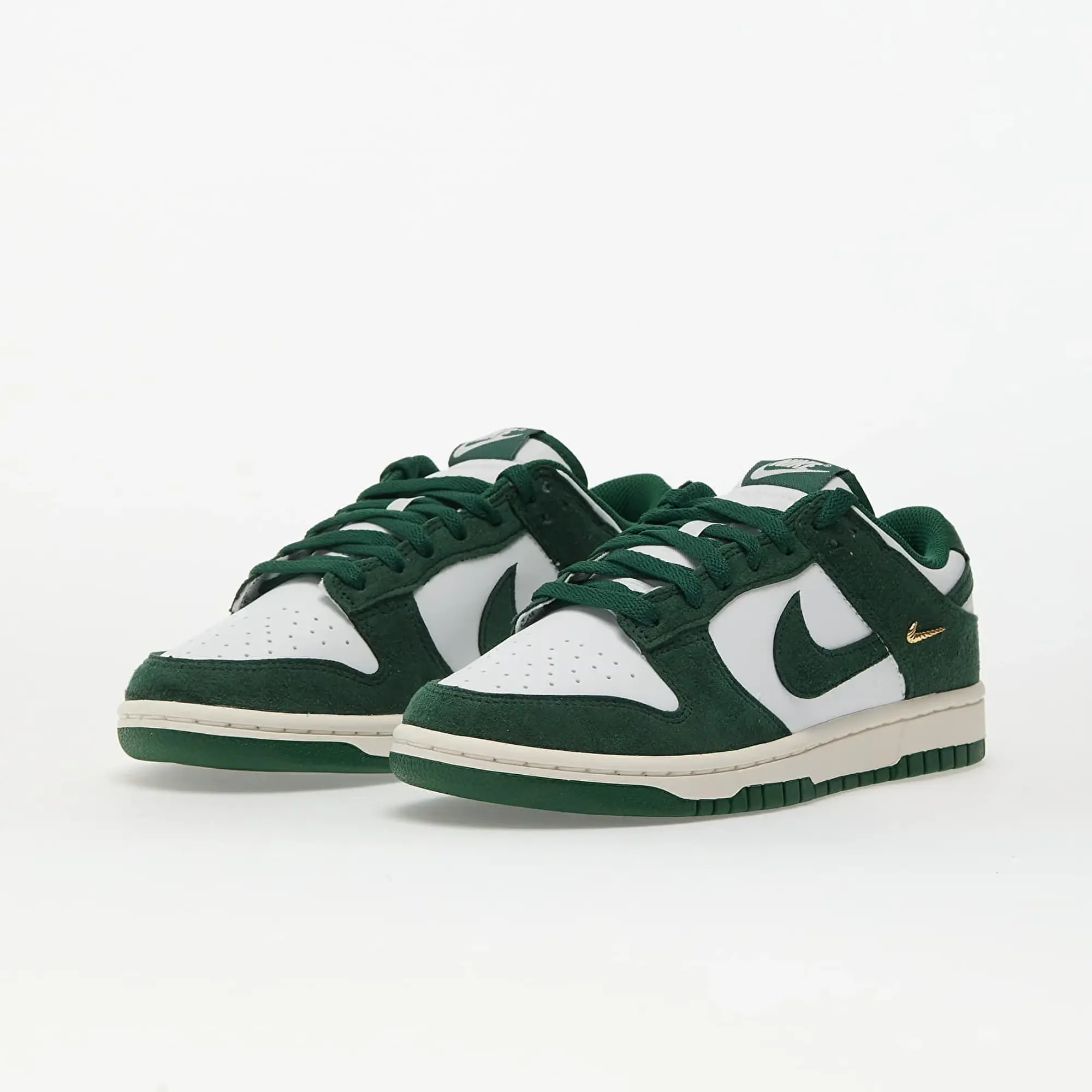 Nike Dunk Low Women's - Green