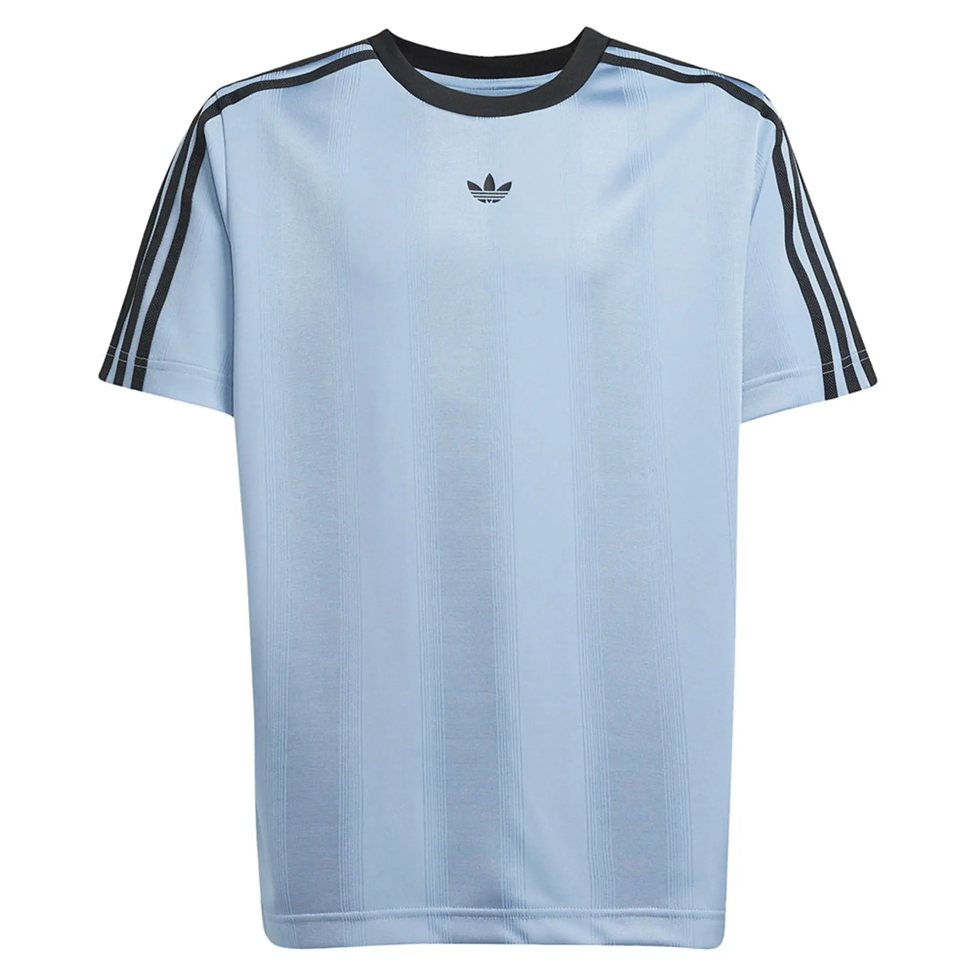 Adidas Originals Jacquard Short Sleeve T-shirt