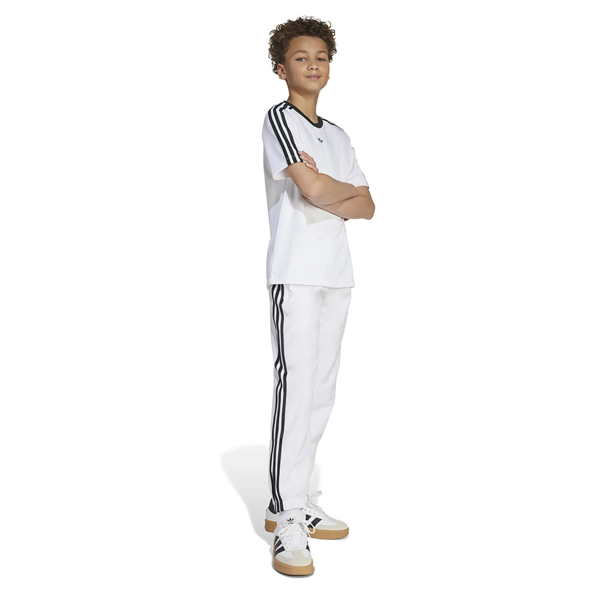 Adidas Originals Jacquard Short Sleeve T-shirt