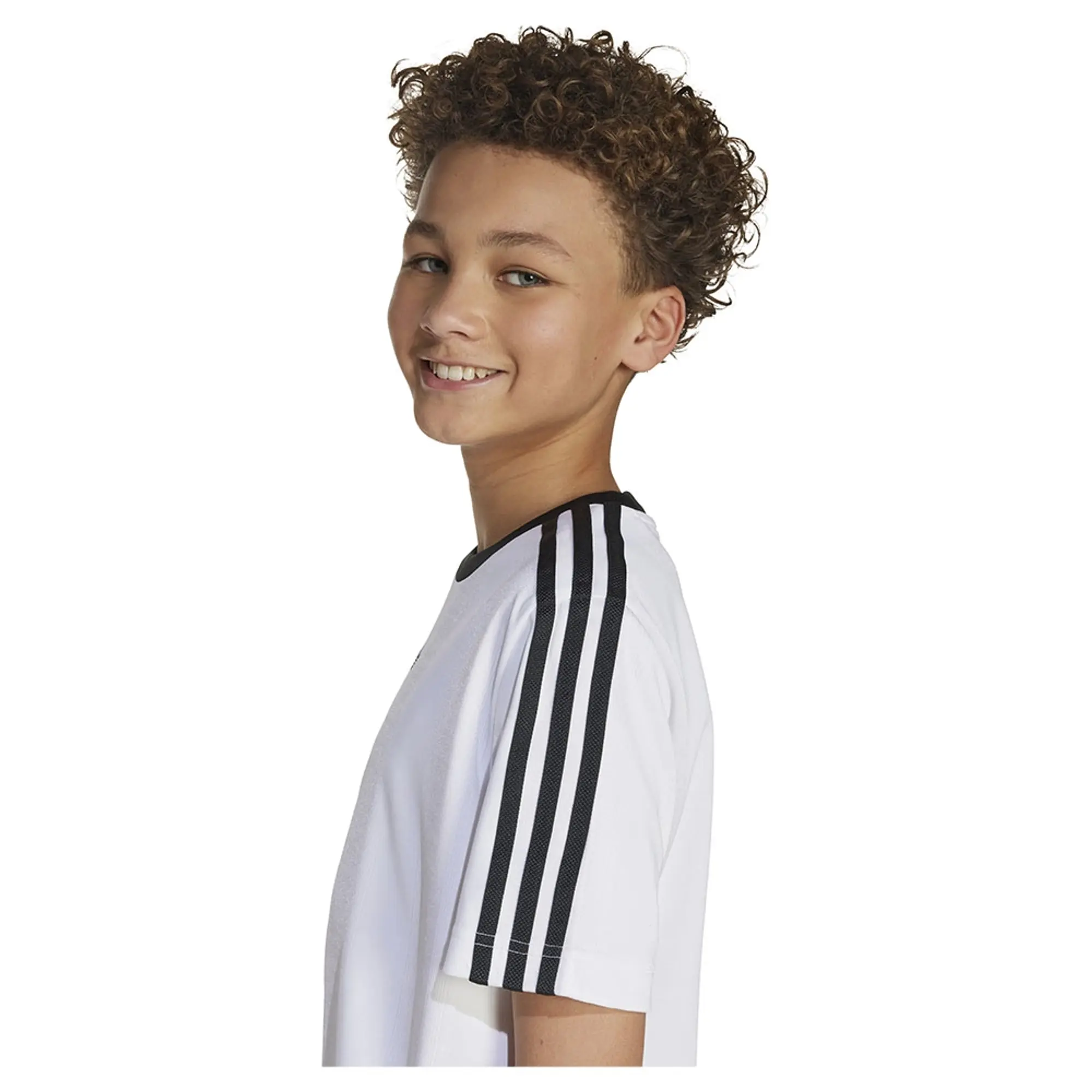 Adidas Originals Jacquard Short Sleeve T-shirt