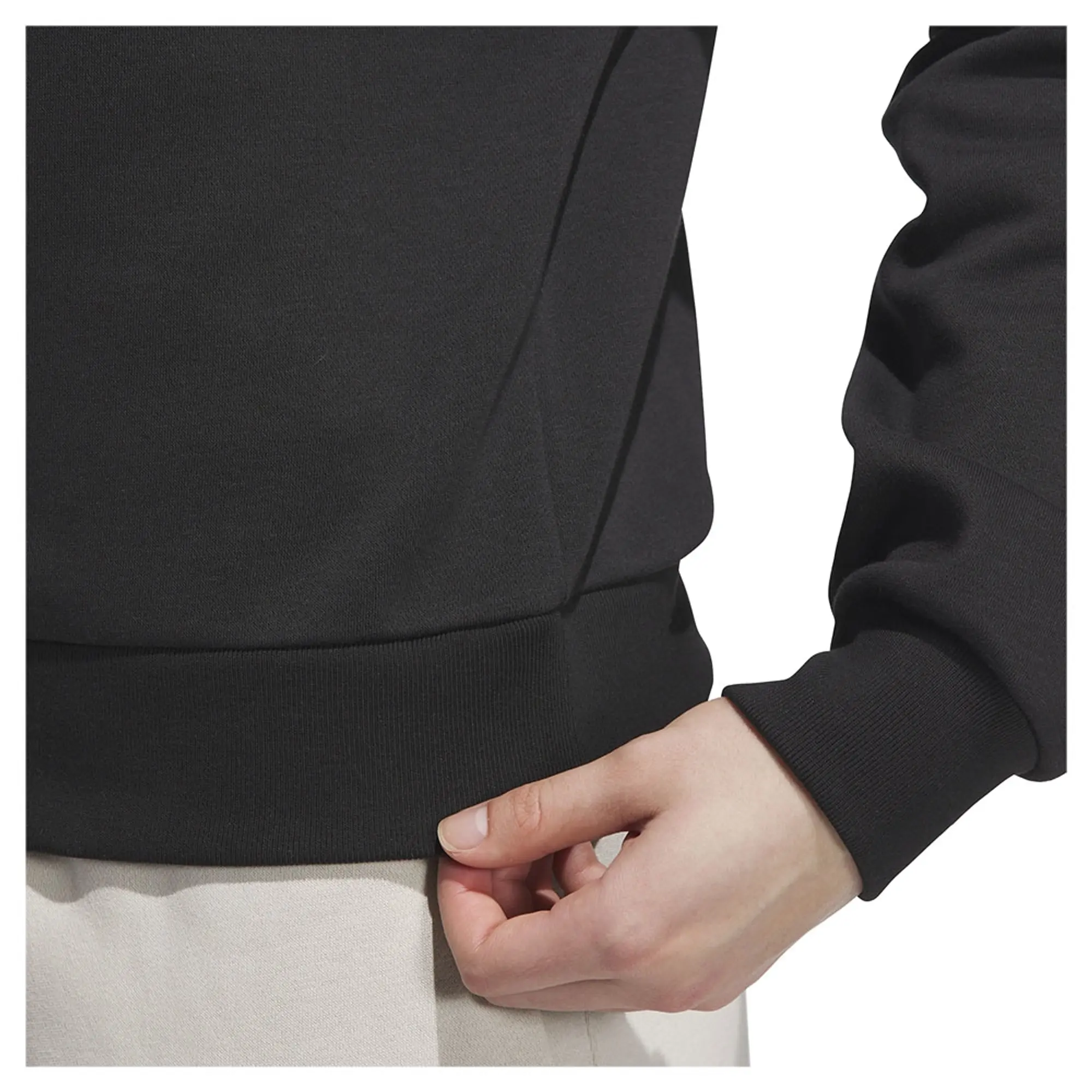Adidas Seasonal Essentials Pearls Graphic Sweatshirt