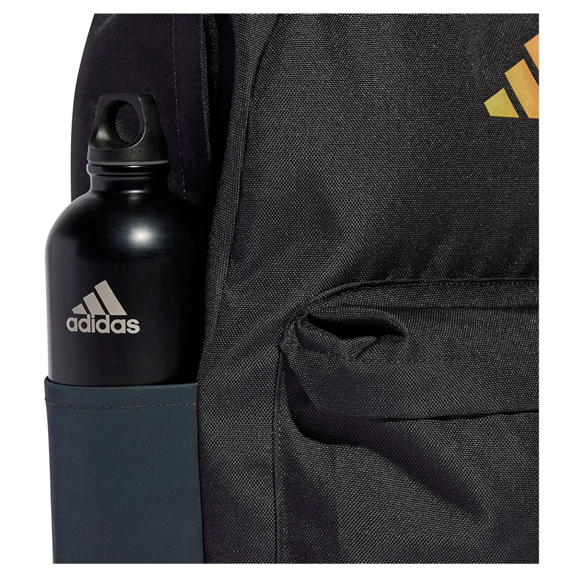 Adidas Essentials 3 Bar Logo 27l Backpack