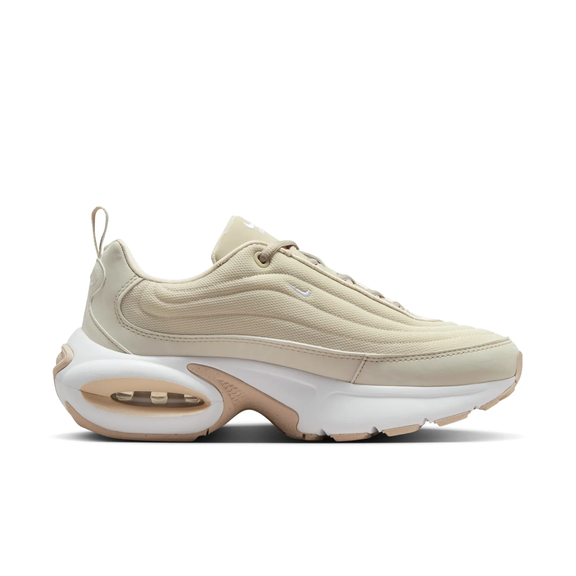 Nike Air Max Portal SE Women's Shoes - Brown