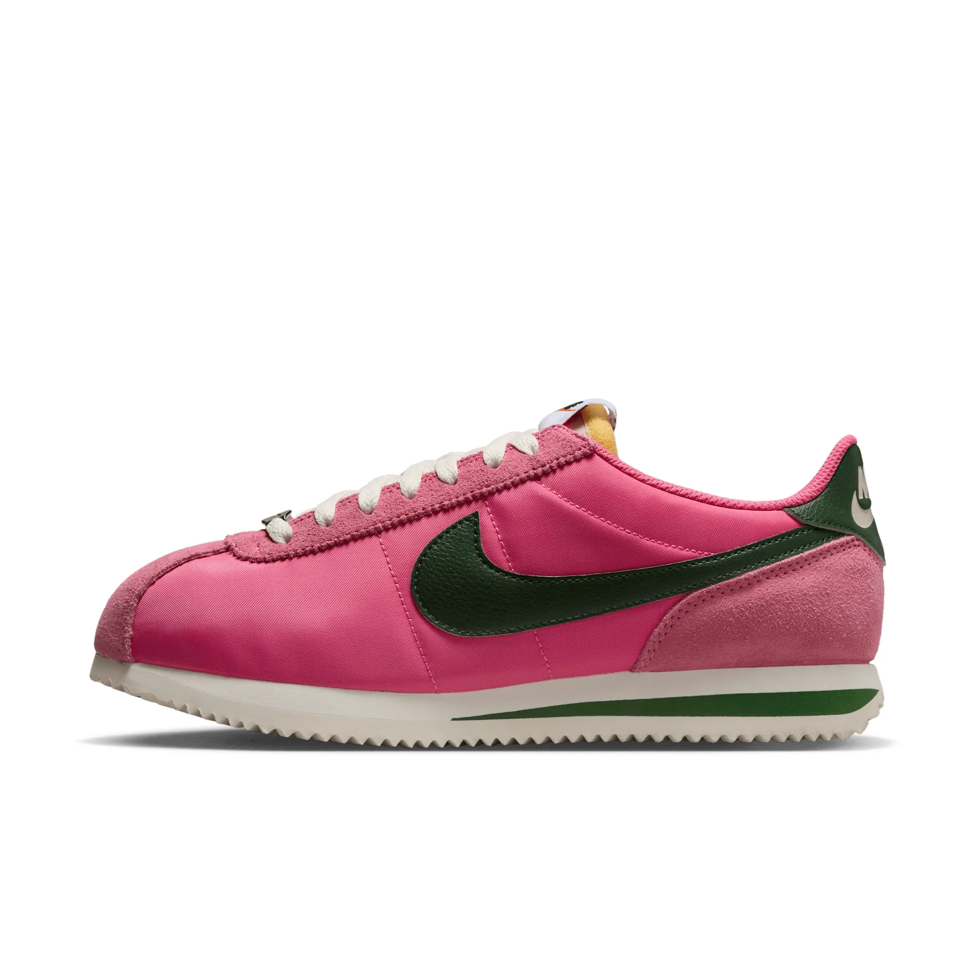 Nike Cortez Women's Shoes - Pink
